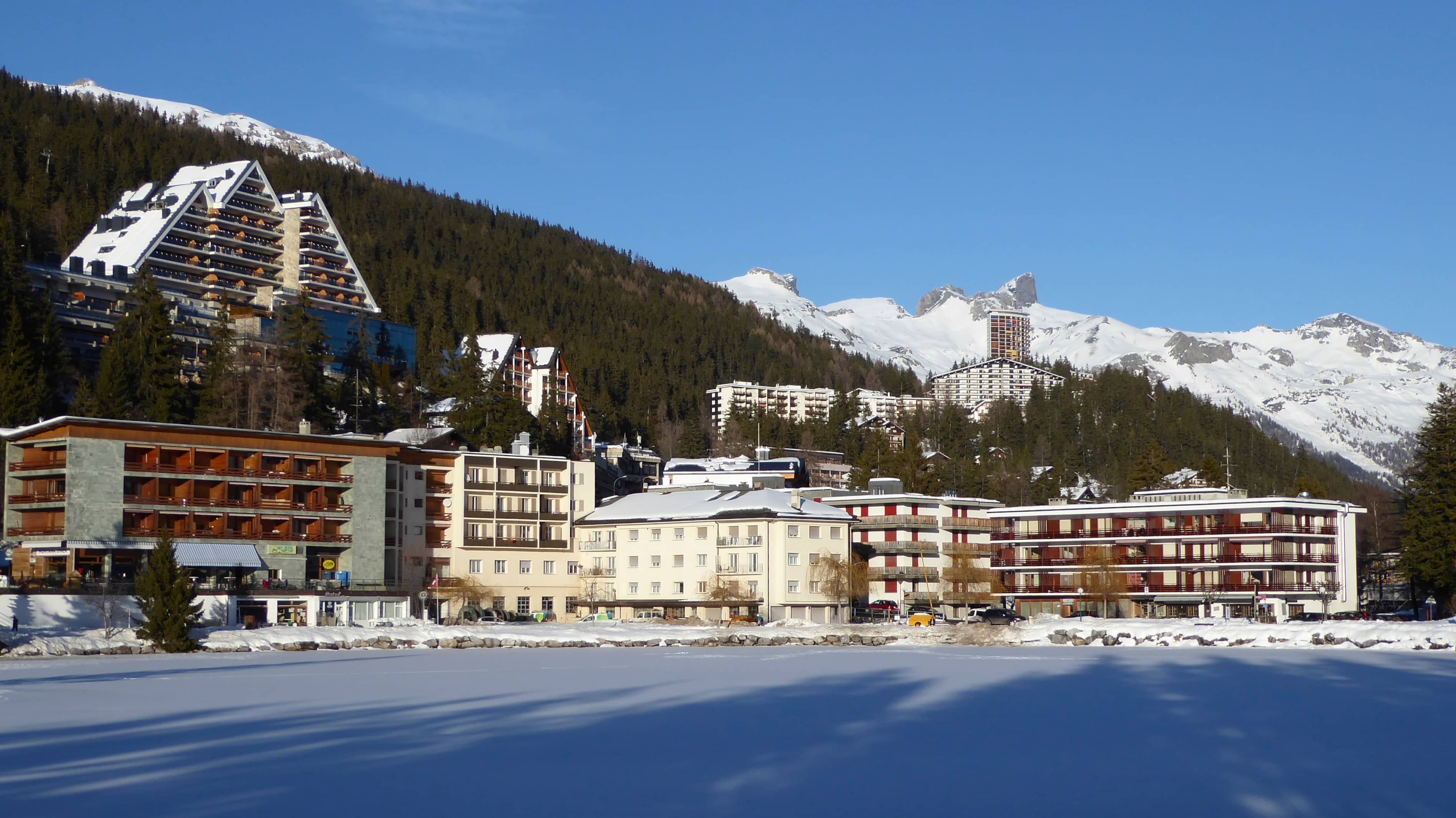 Winter Wonderland