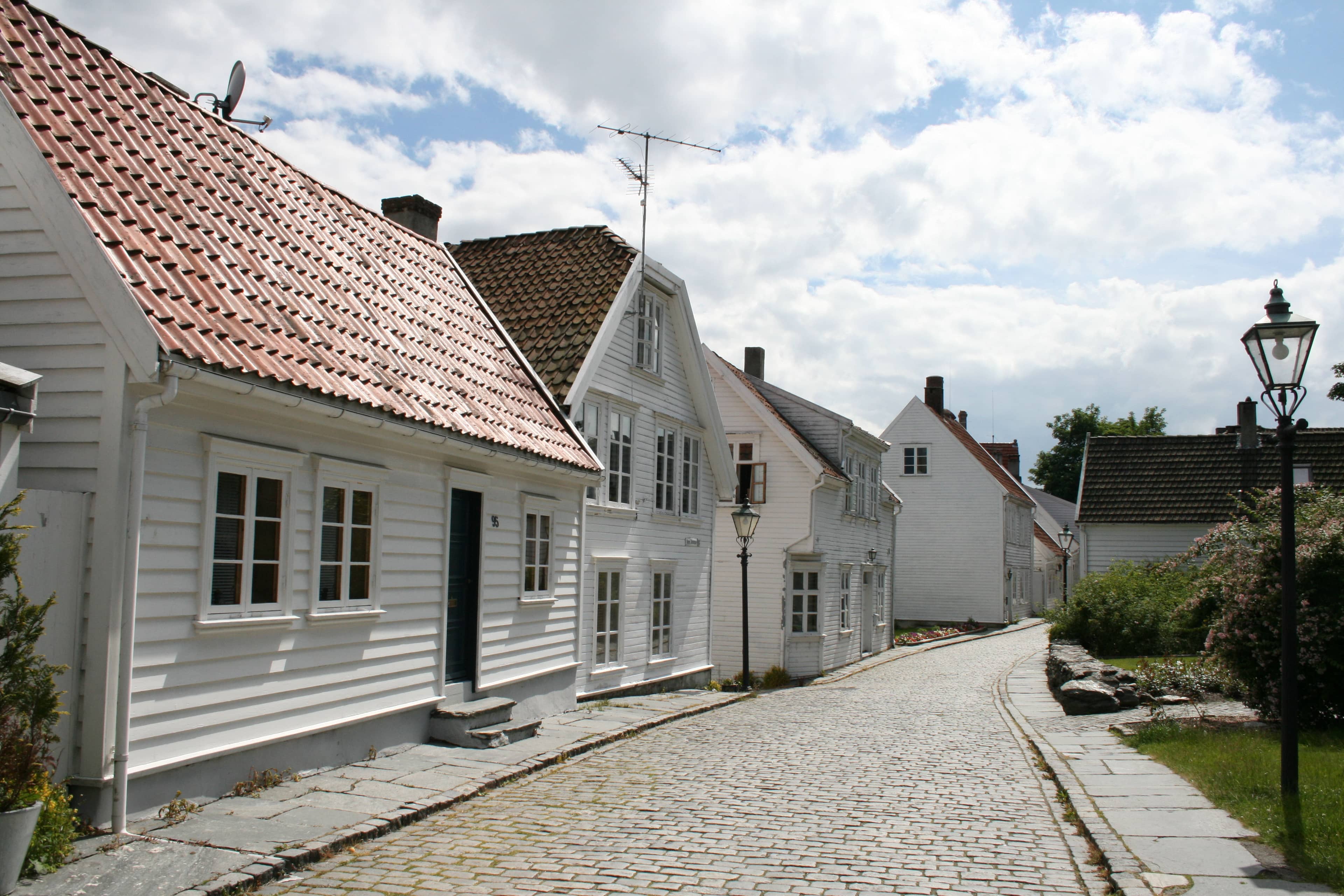 Maritime Museum Vicinity