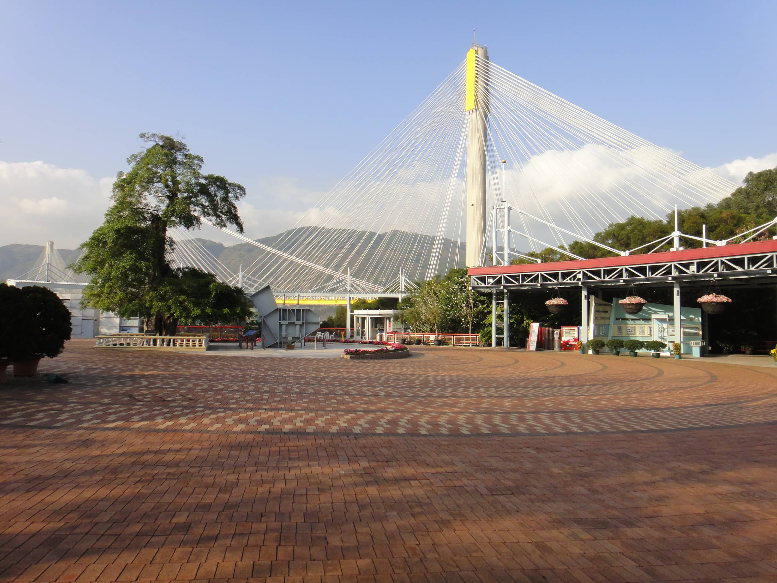 Exhibition Centre Insights