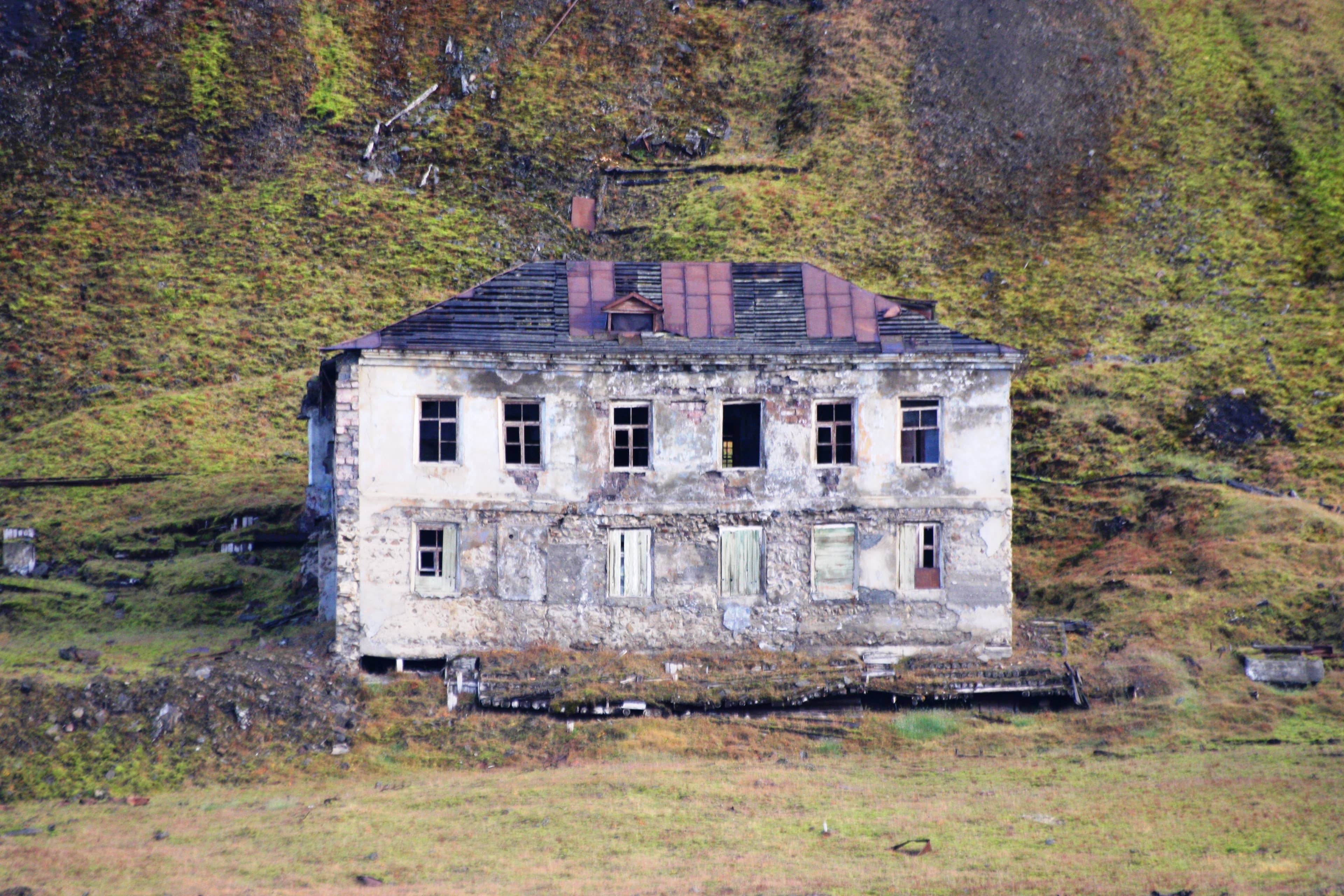 Soviet-Era Architecture
