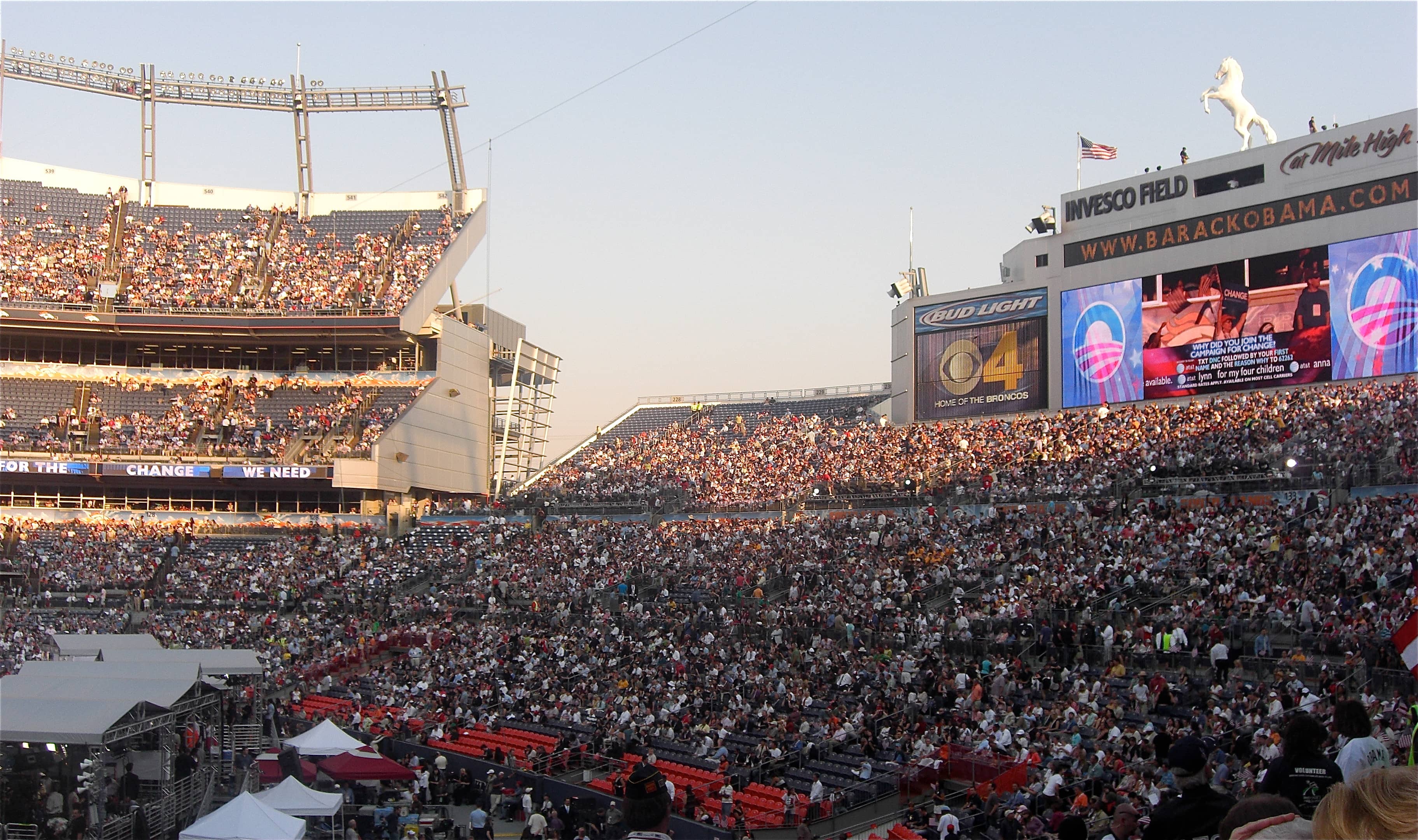 Concert Spectacles