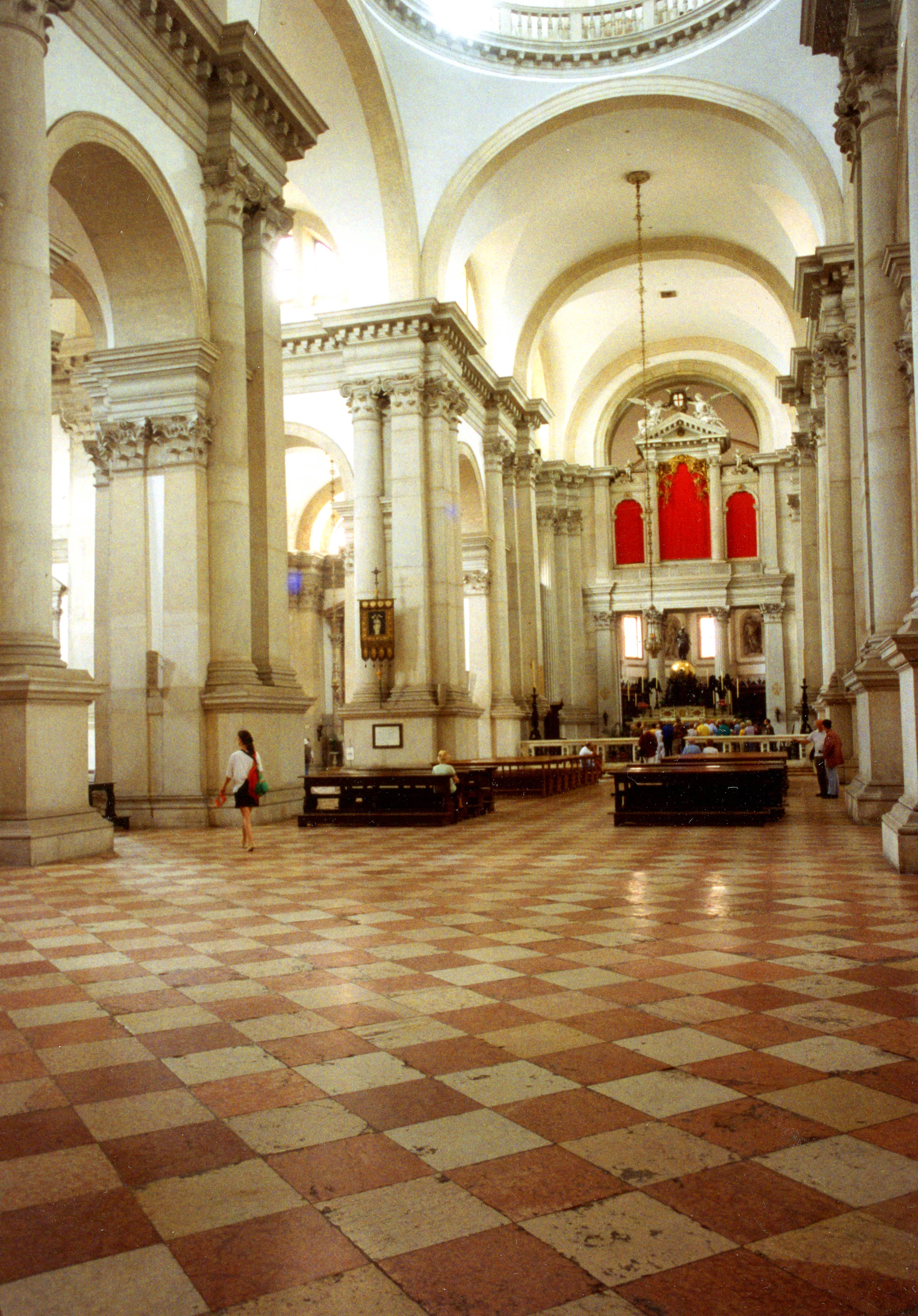 San Giorgio Maggiore Church