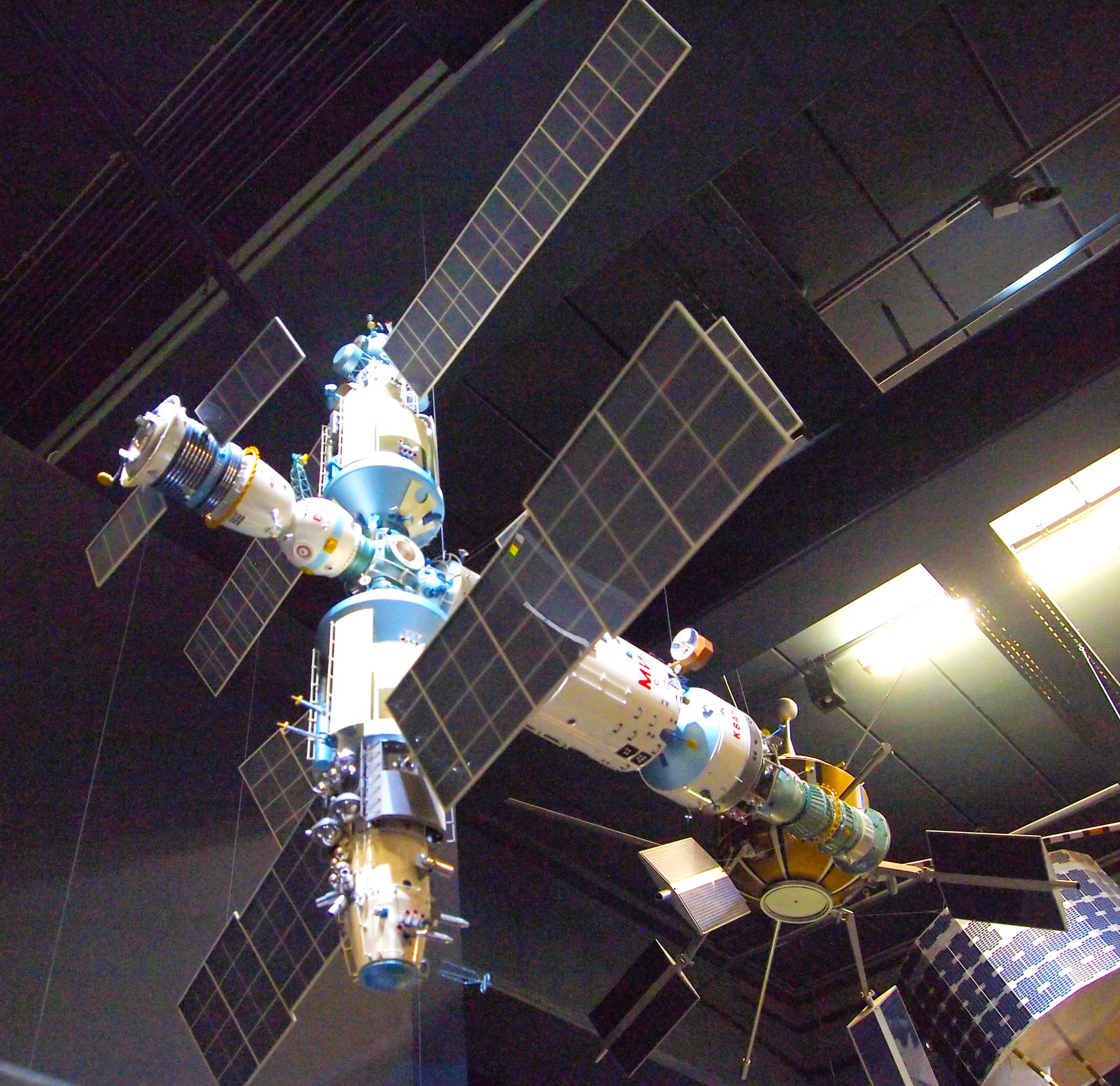 Space Exploration