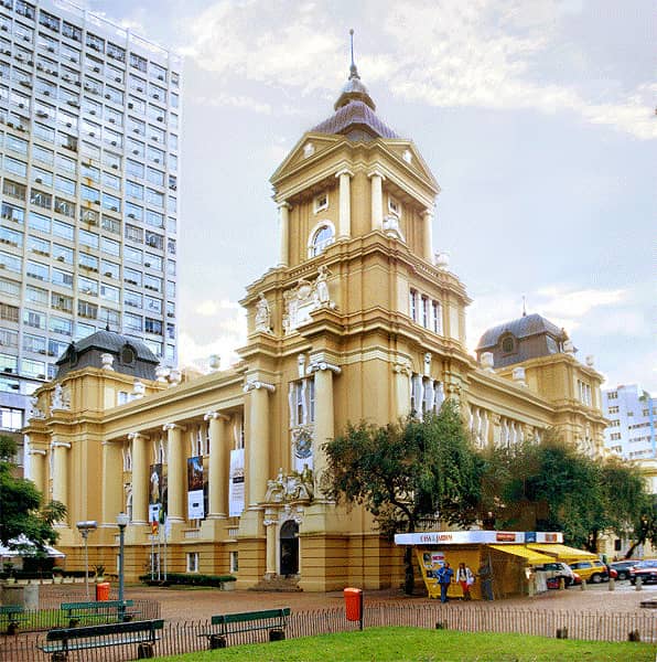 Architectural Beauty