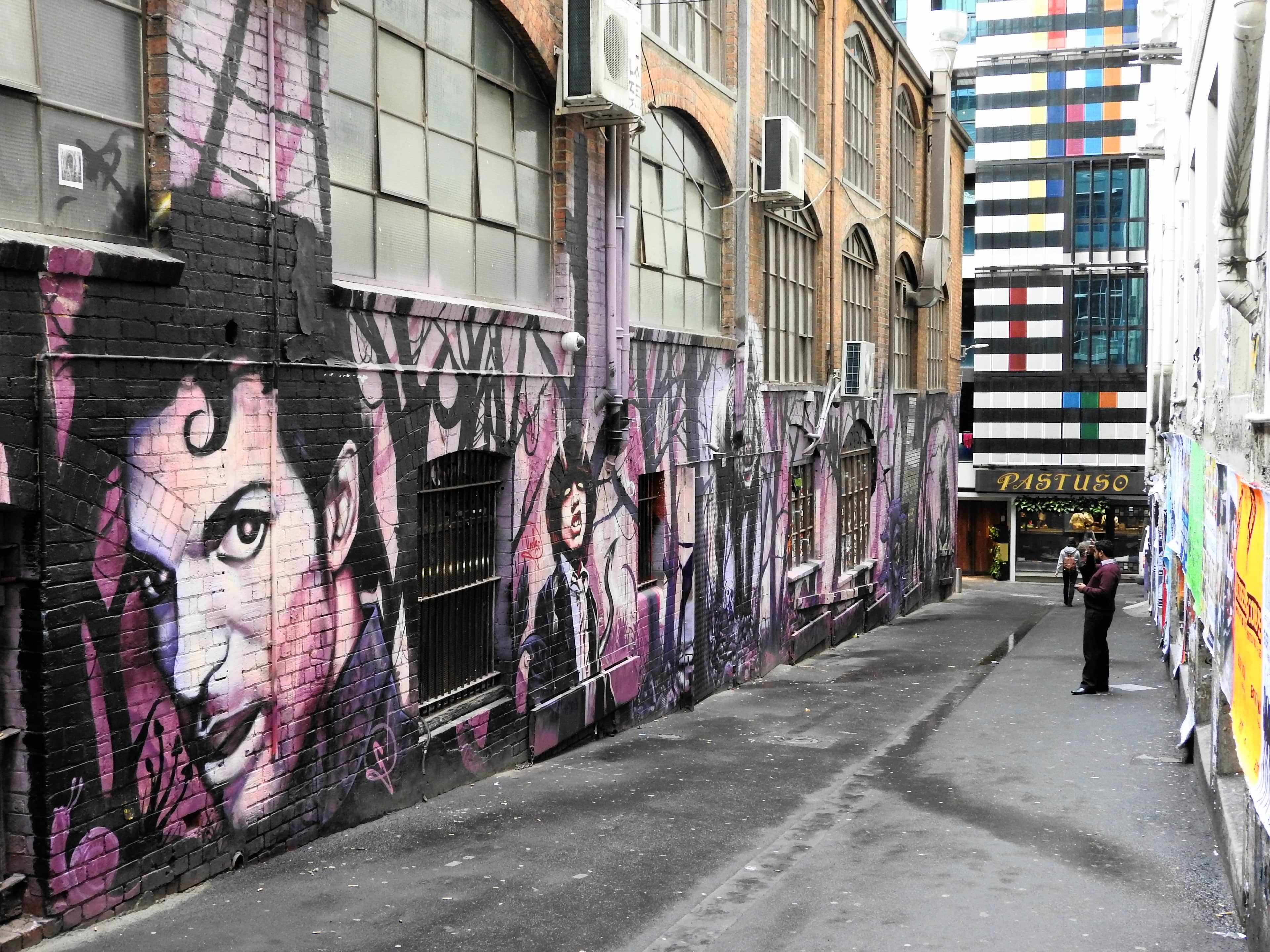 AC/DC Lane