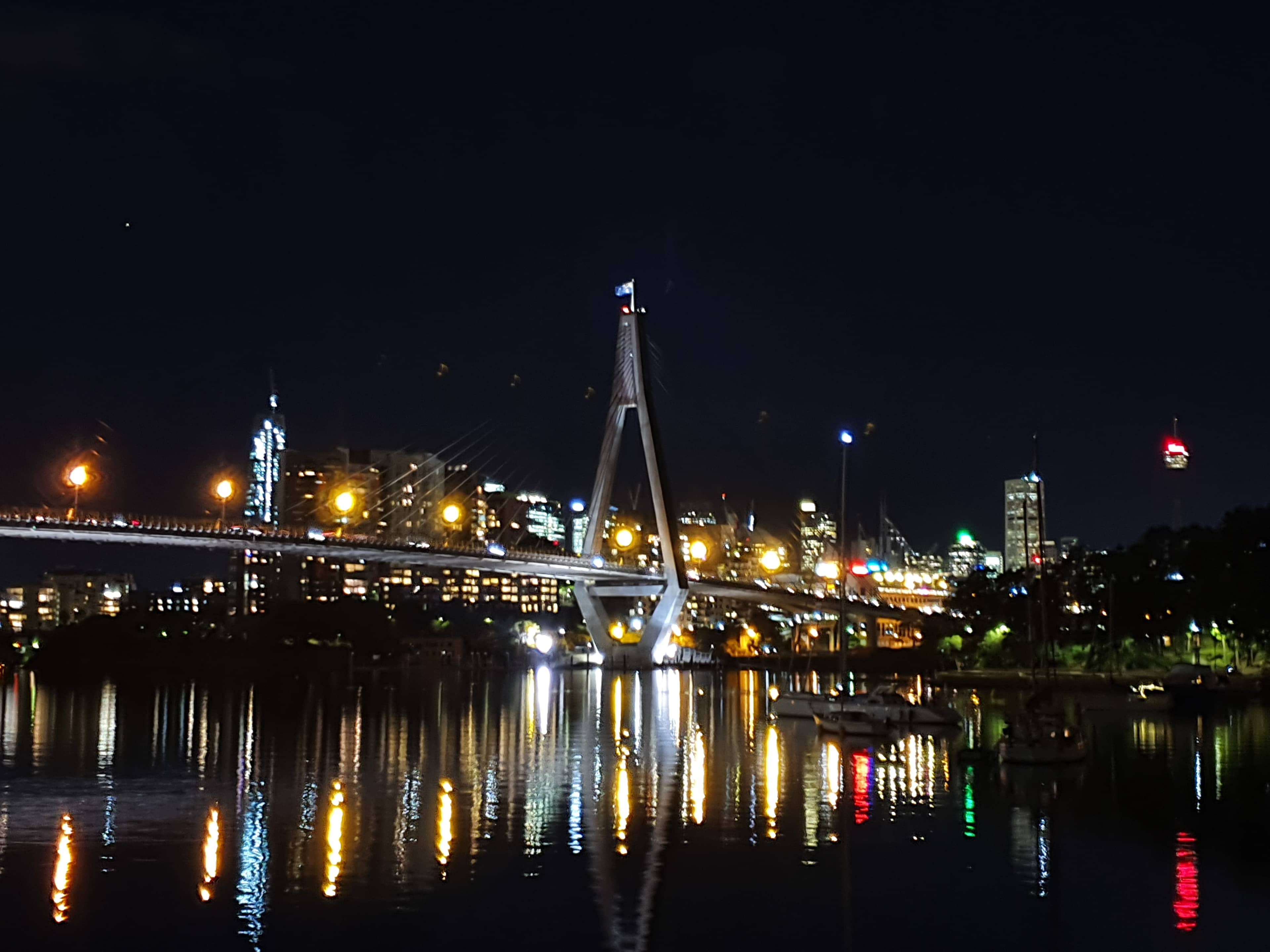 Waterfront Strolls