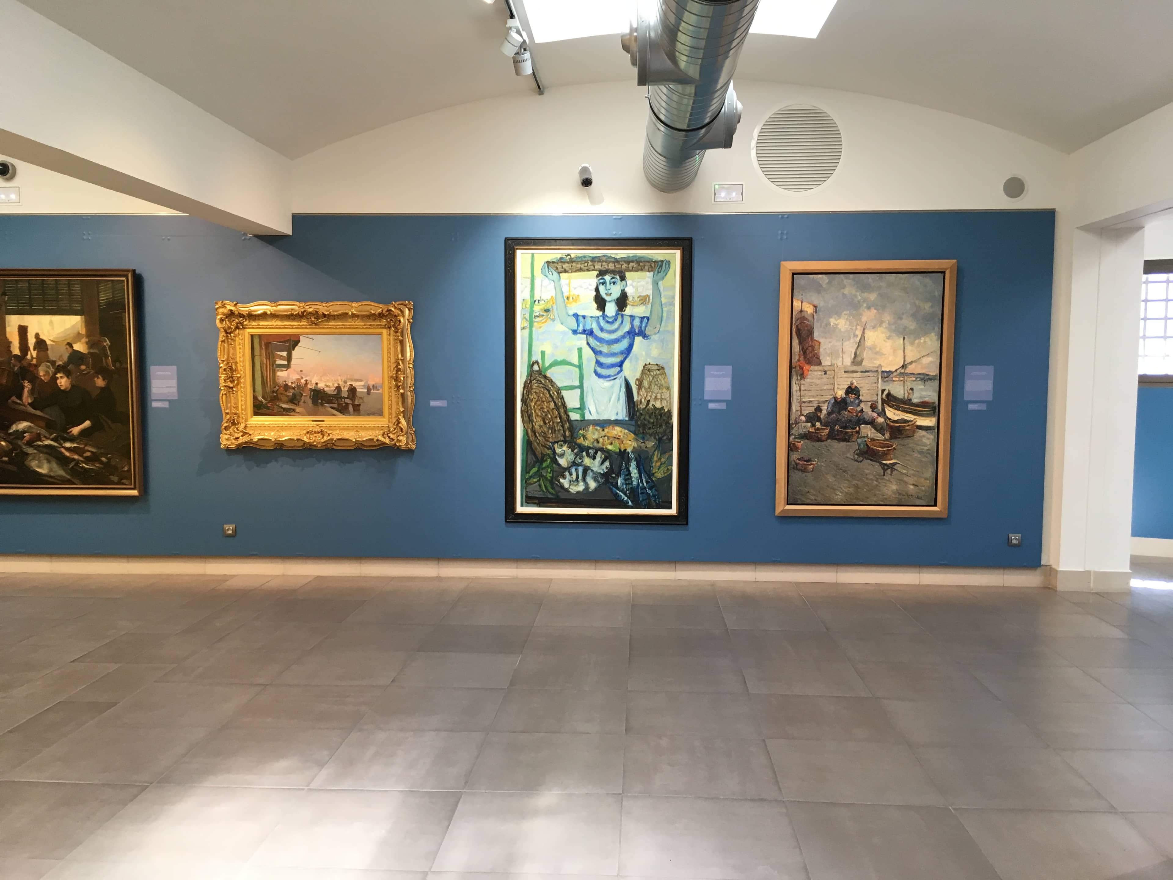 Provence & Mediterranean Art