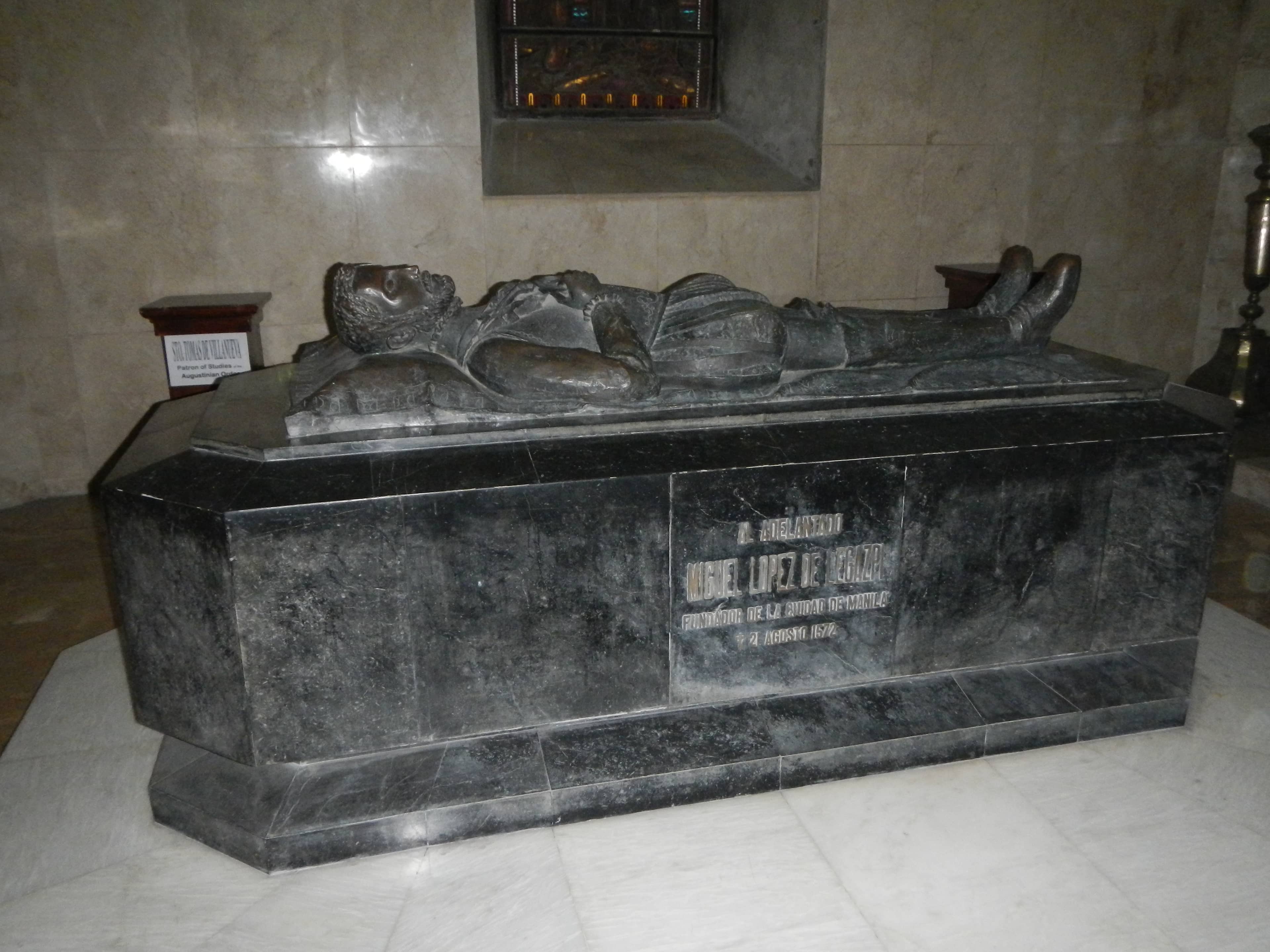 Underground Ossuary