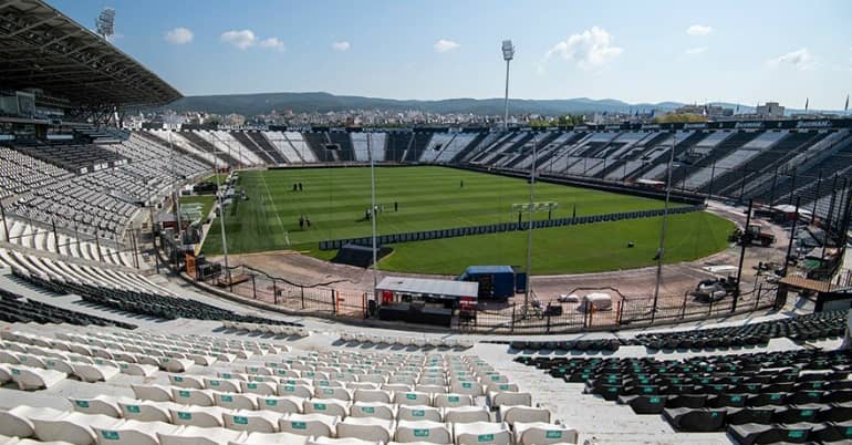 The Pitch