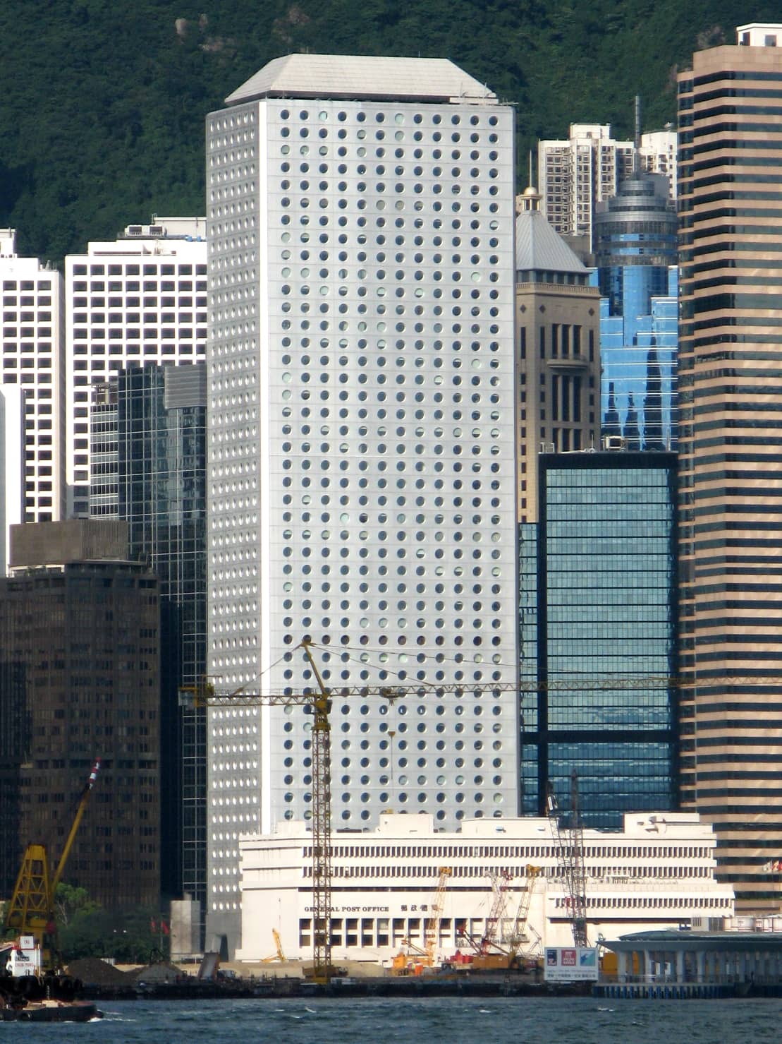 Architectural Marvels
