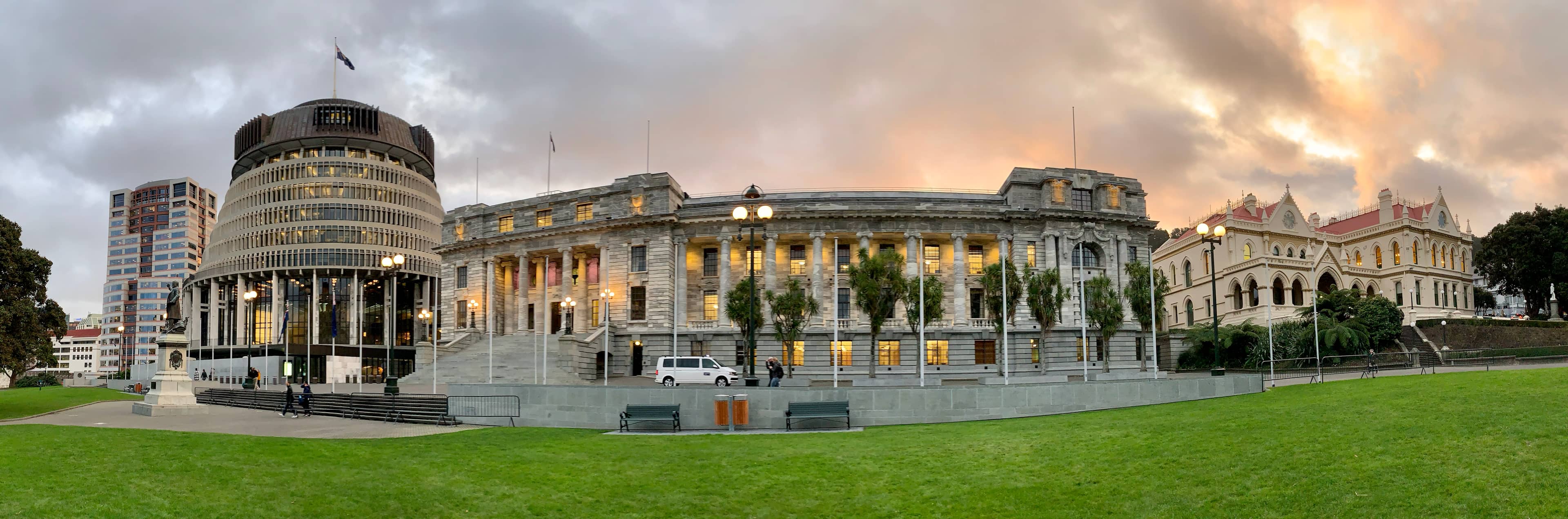 Parliamentary History & Process