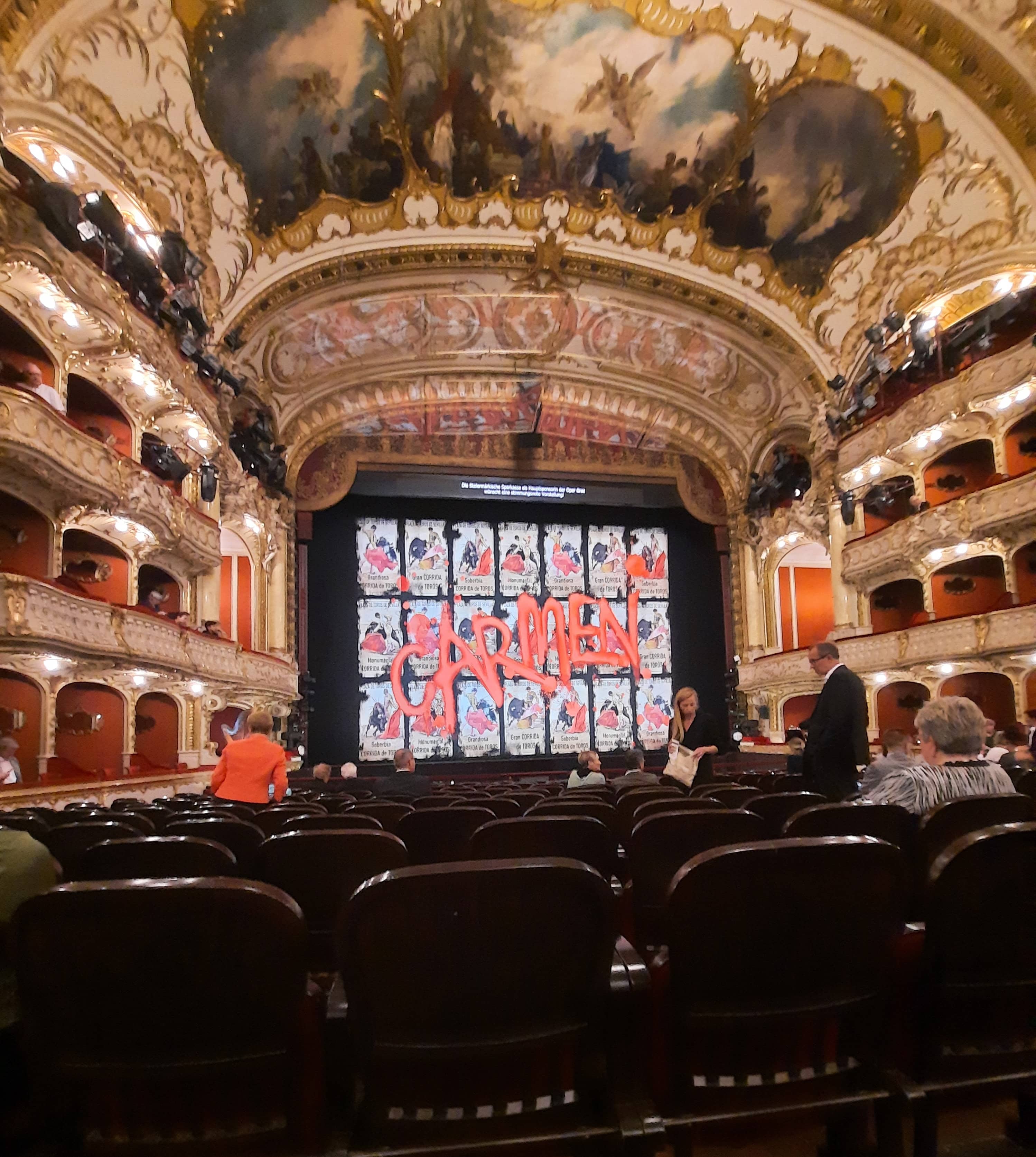 Ballet Performances