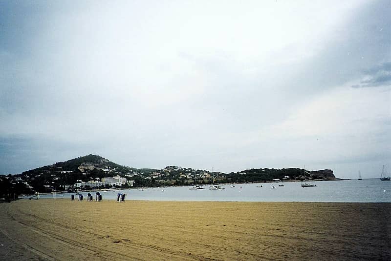 Morning Jog or Evening Stroll