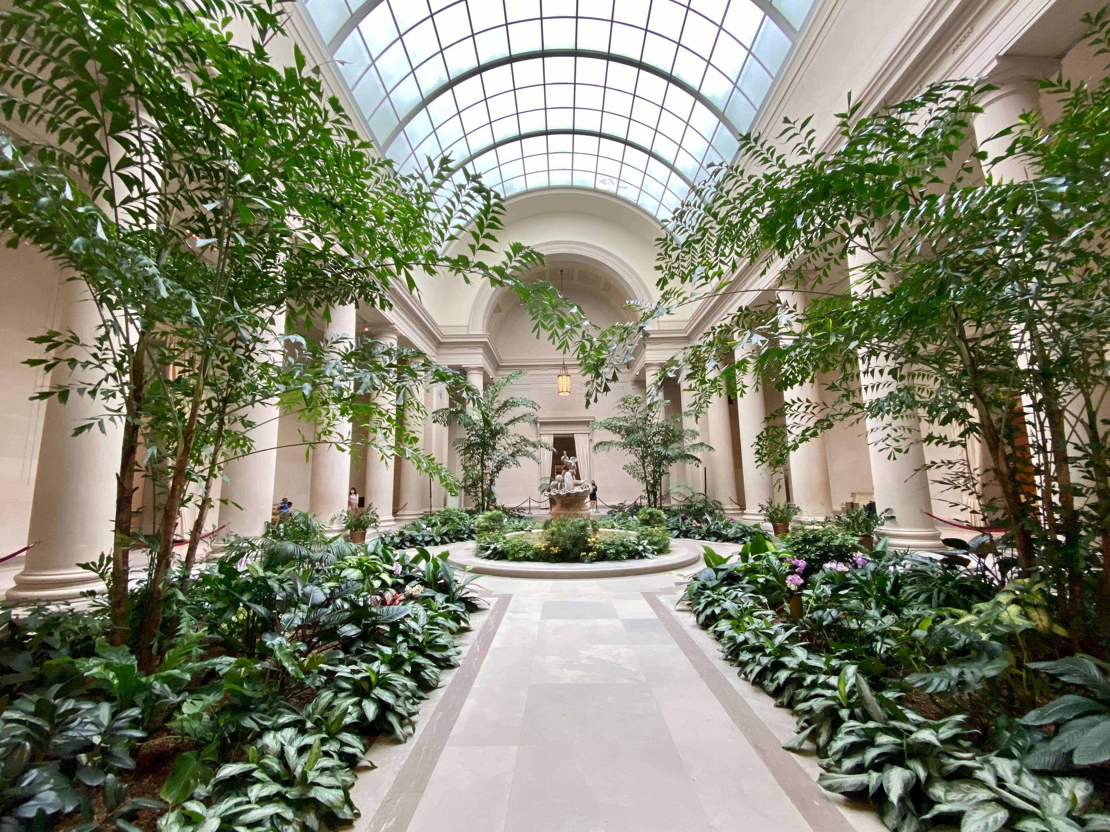 Architectural Ambiance