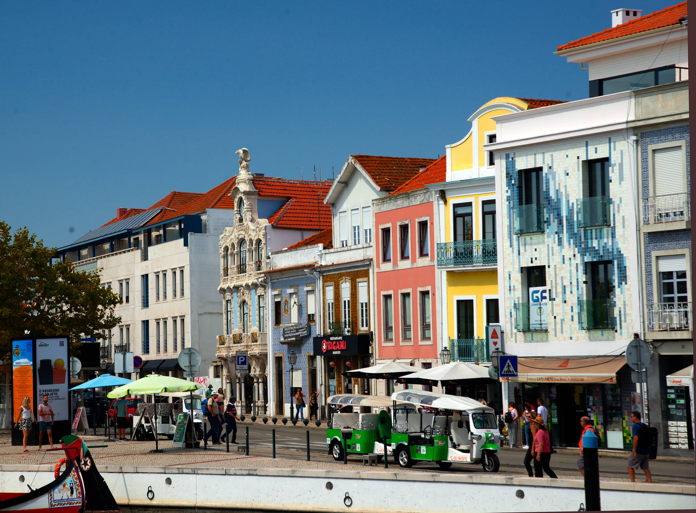 Art Nouveau Architecture