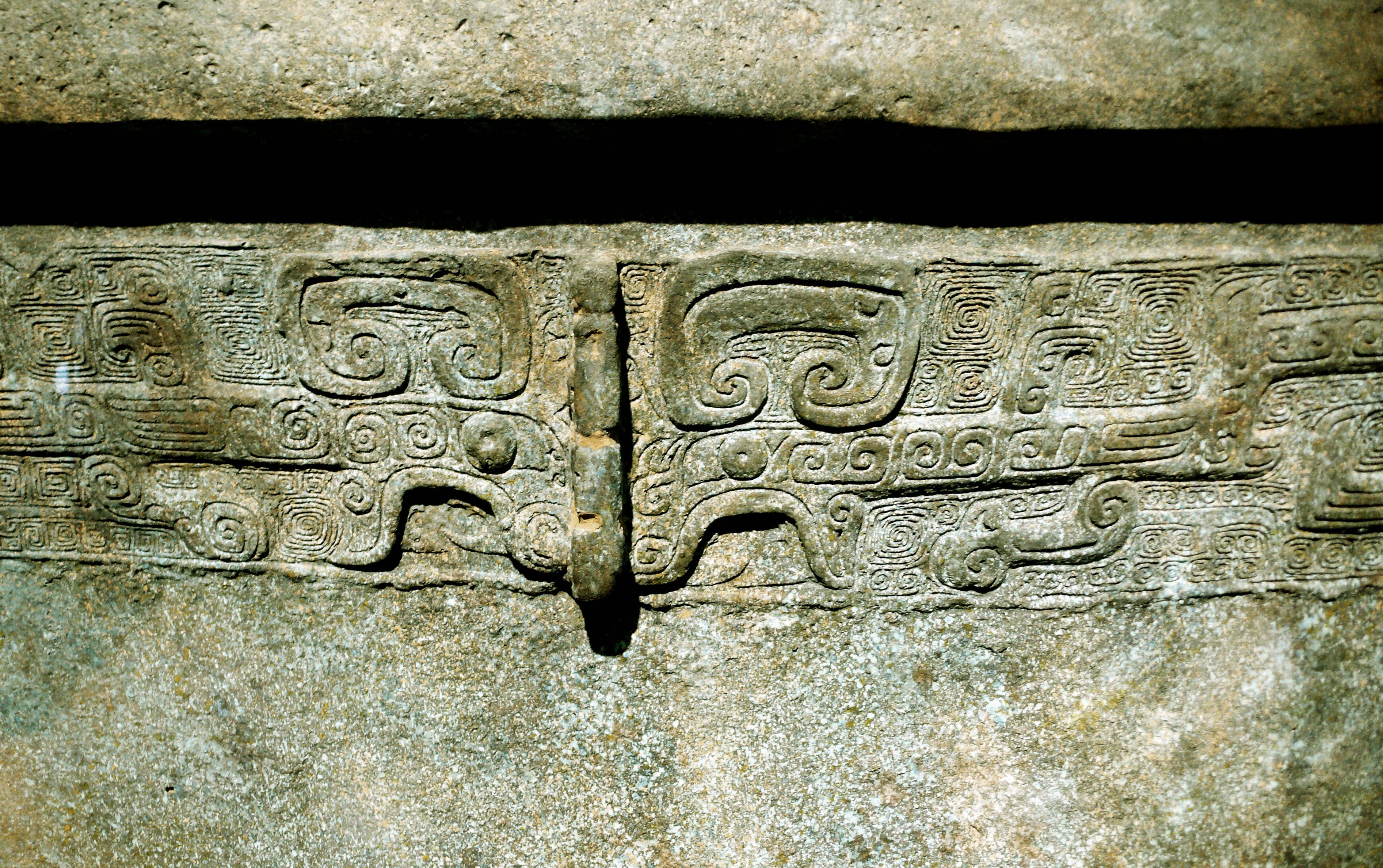 Bronze Ware Collection