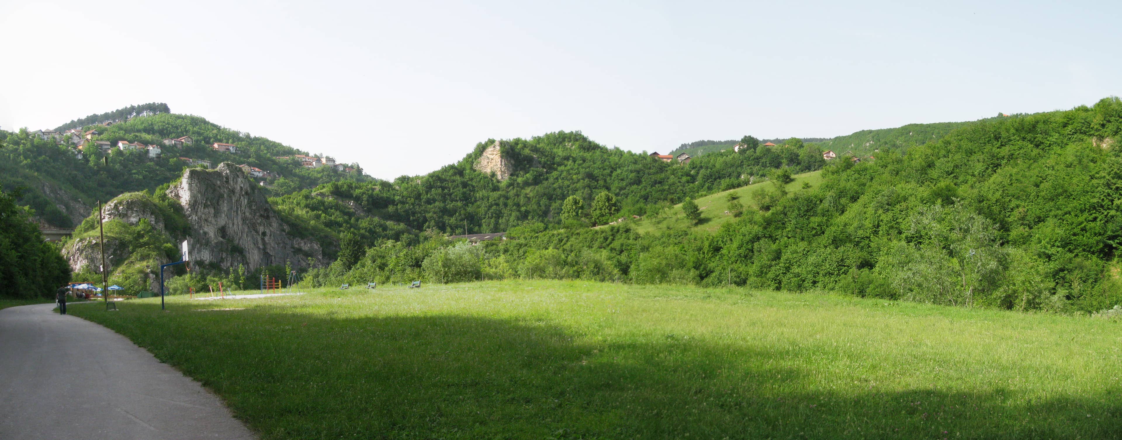 Nature Trails