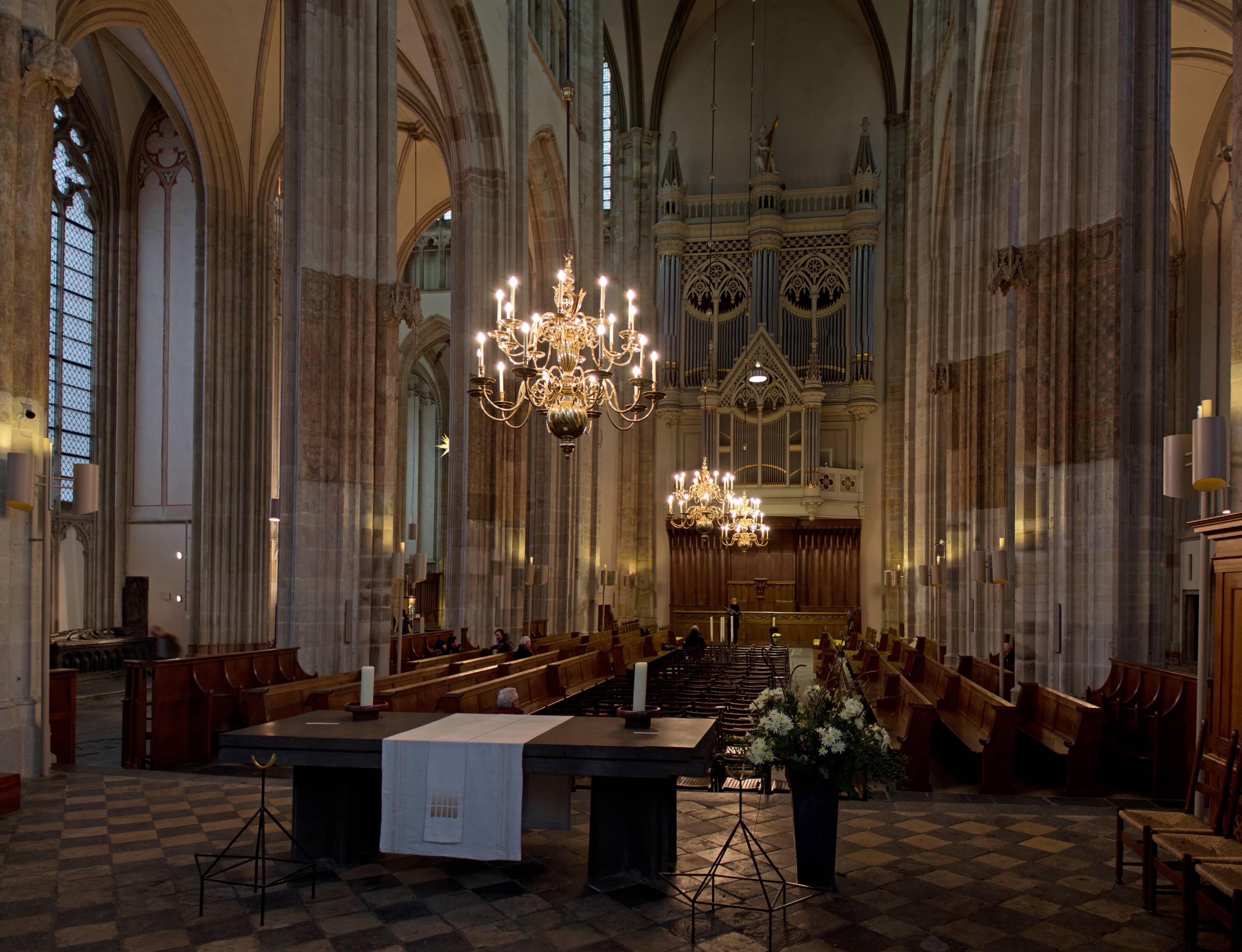 Gothic Architecture