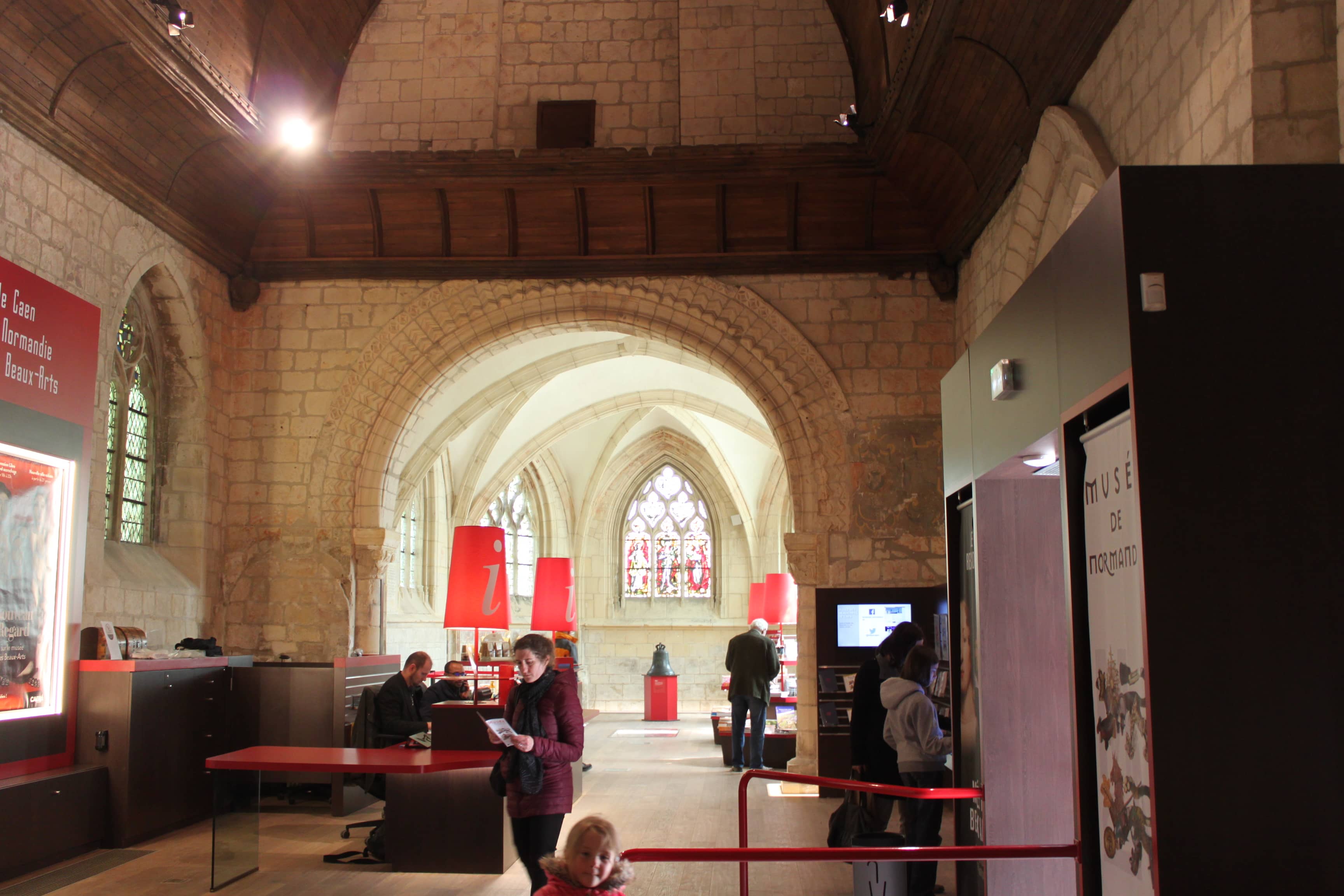 Archaeology & Fine Arts Museums