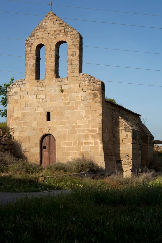 Local Church Exploration