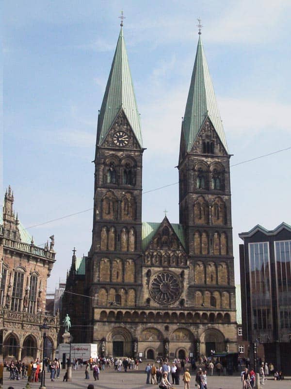 St. Peter's Cathedral