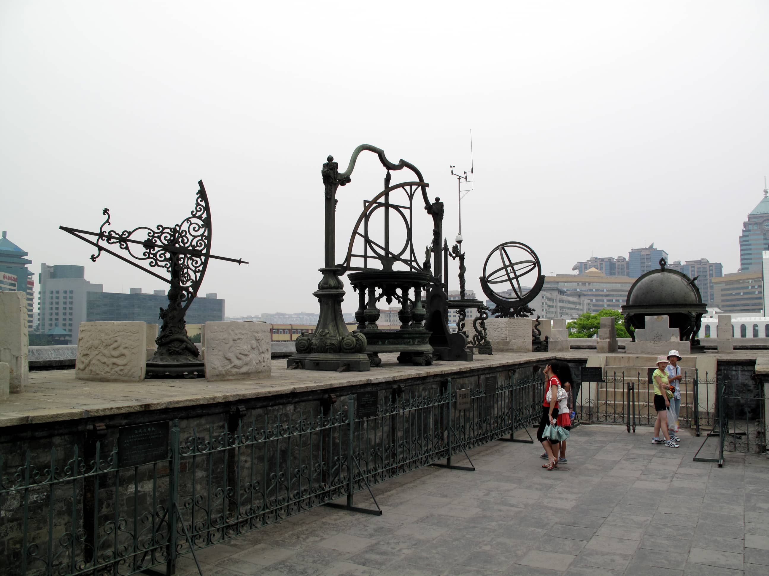 Qing Dynasty Expansion