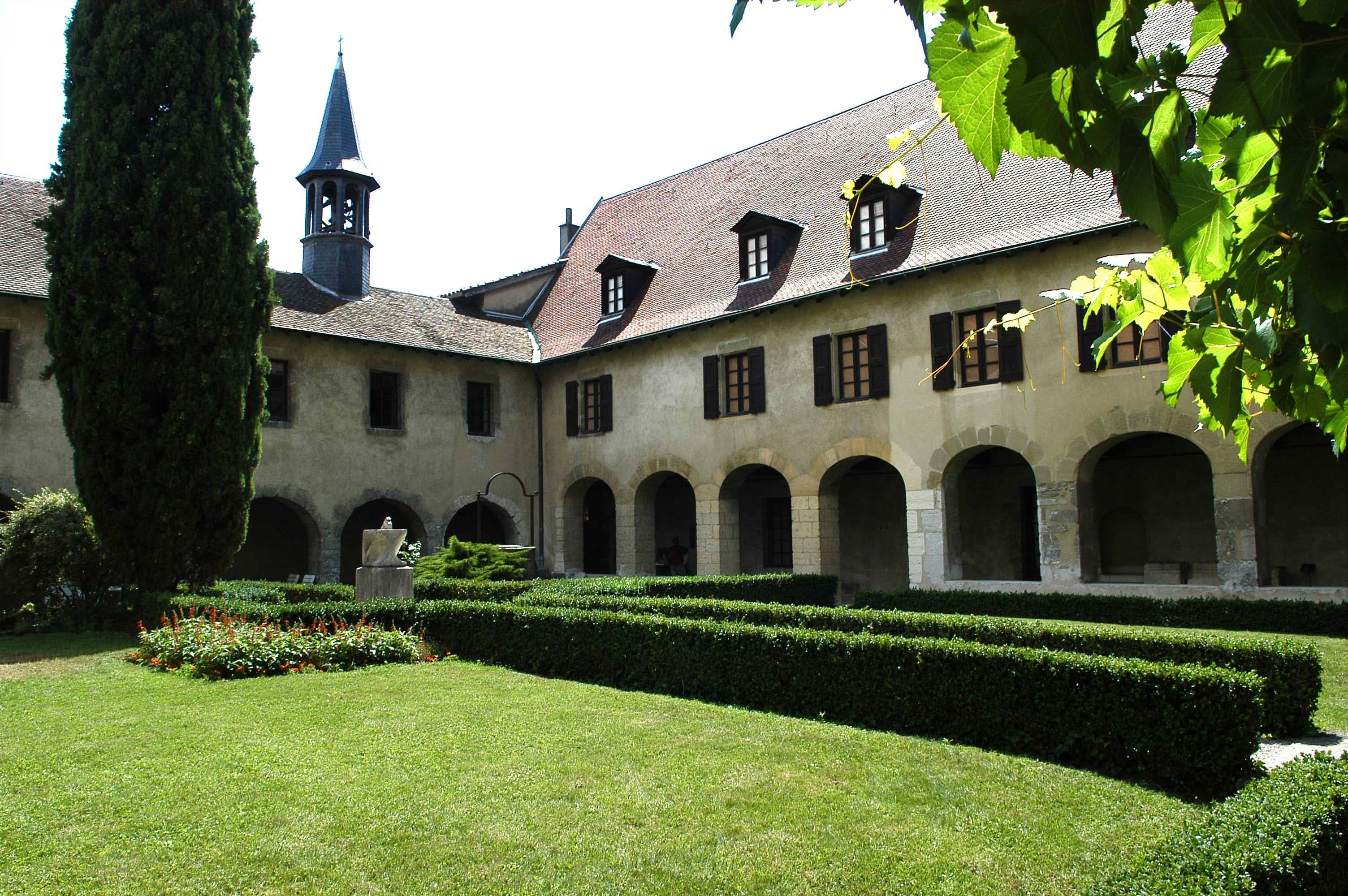 Gardens of Tranquility