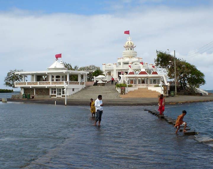 Sagar Shiv Mandir Temple