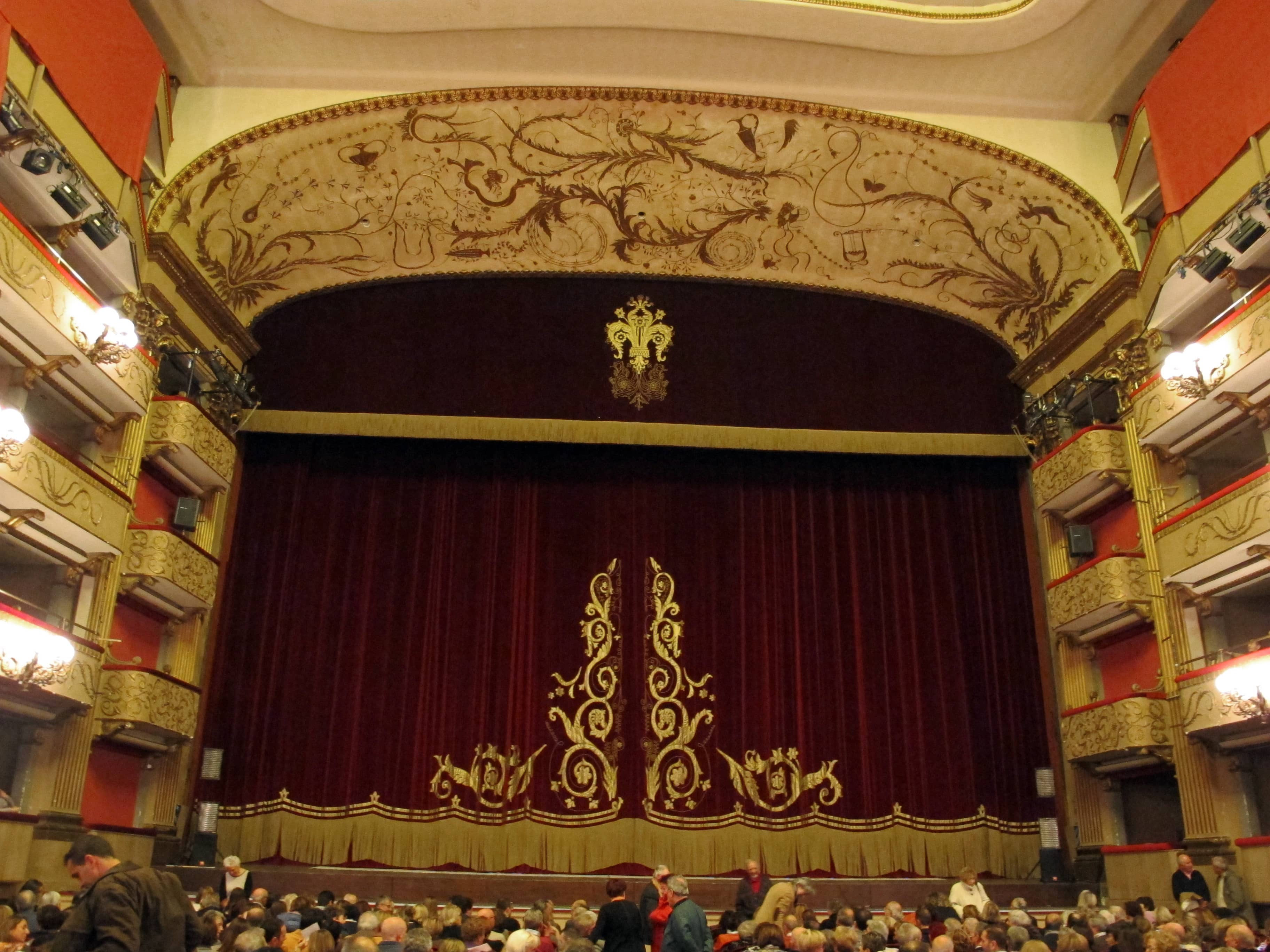 Verdi Opera Premieres
