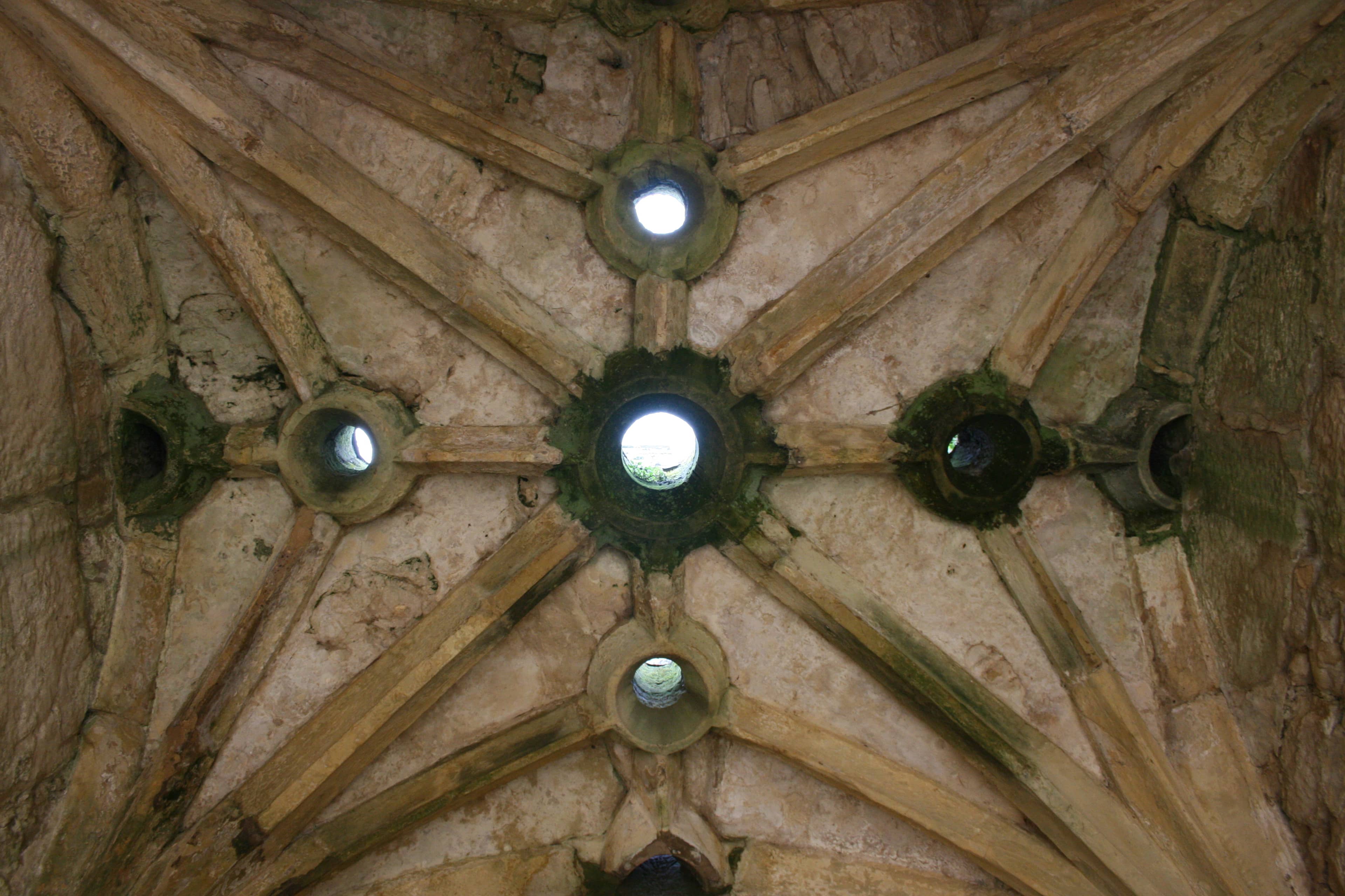 Historical Architecture