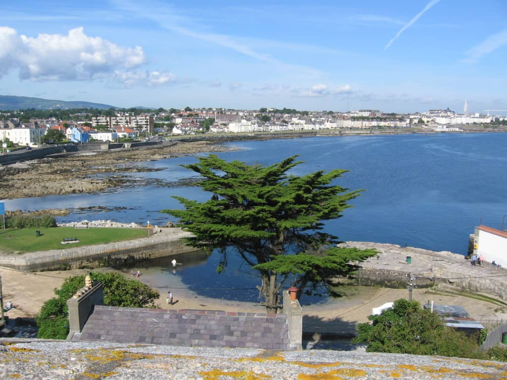 Coastal Vistas