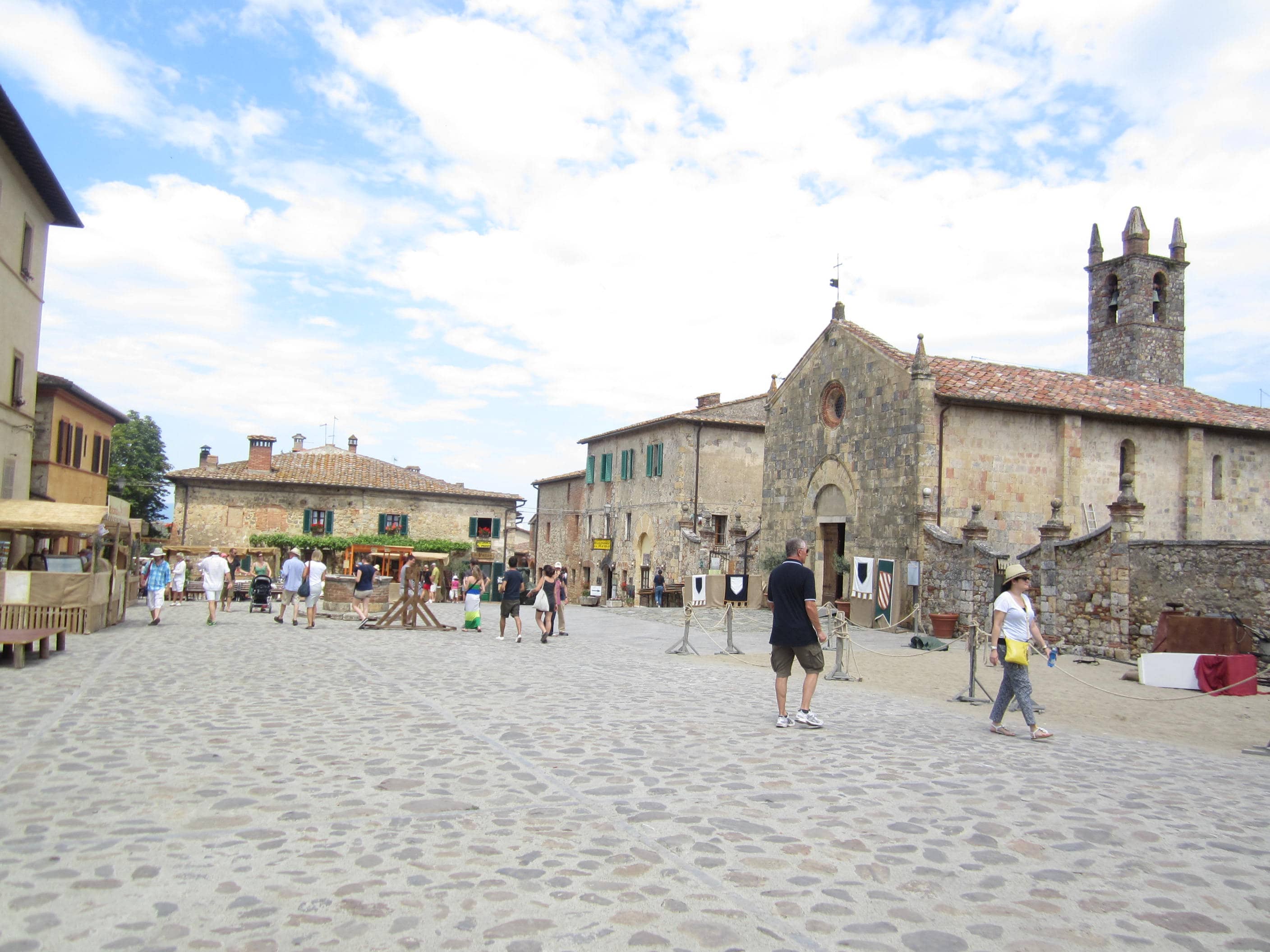 Piazza Roma