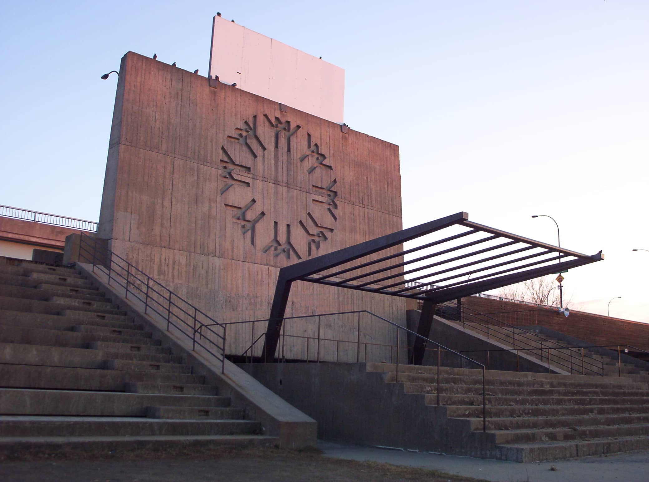 Expo 67 Site