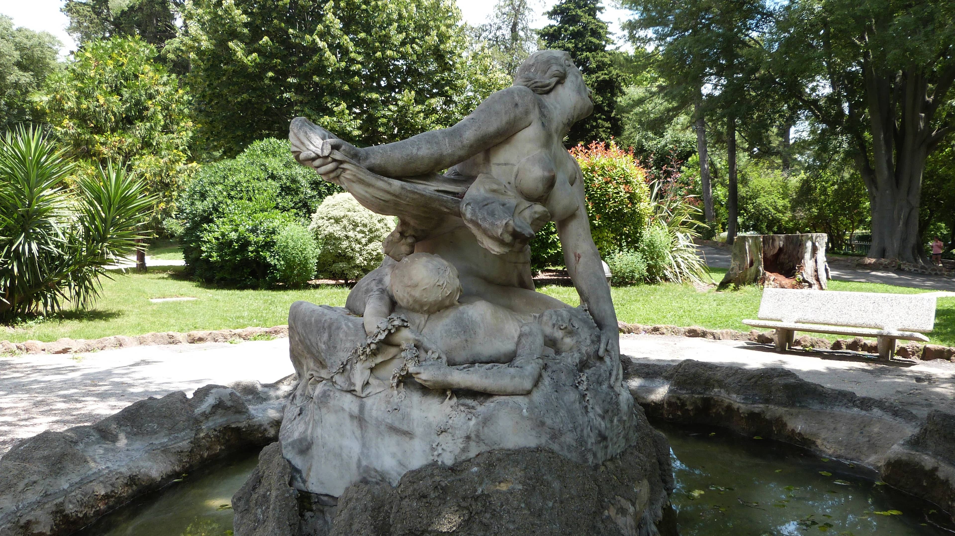 Sculptural Encounters