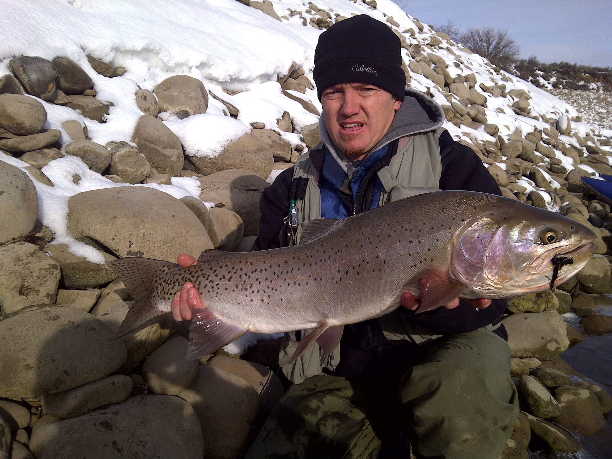 Fishing Opportunities