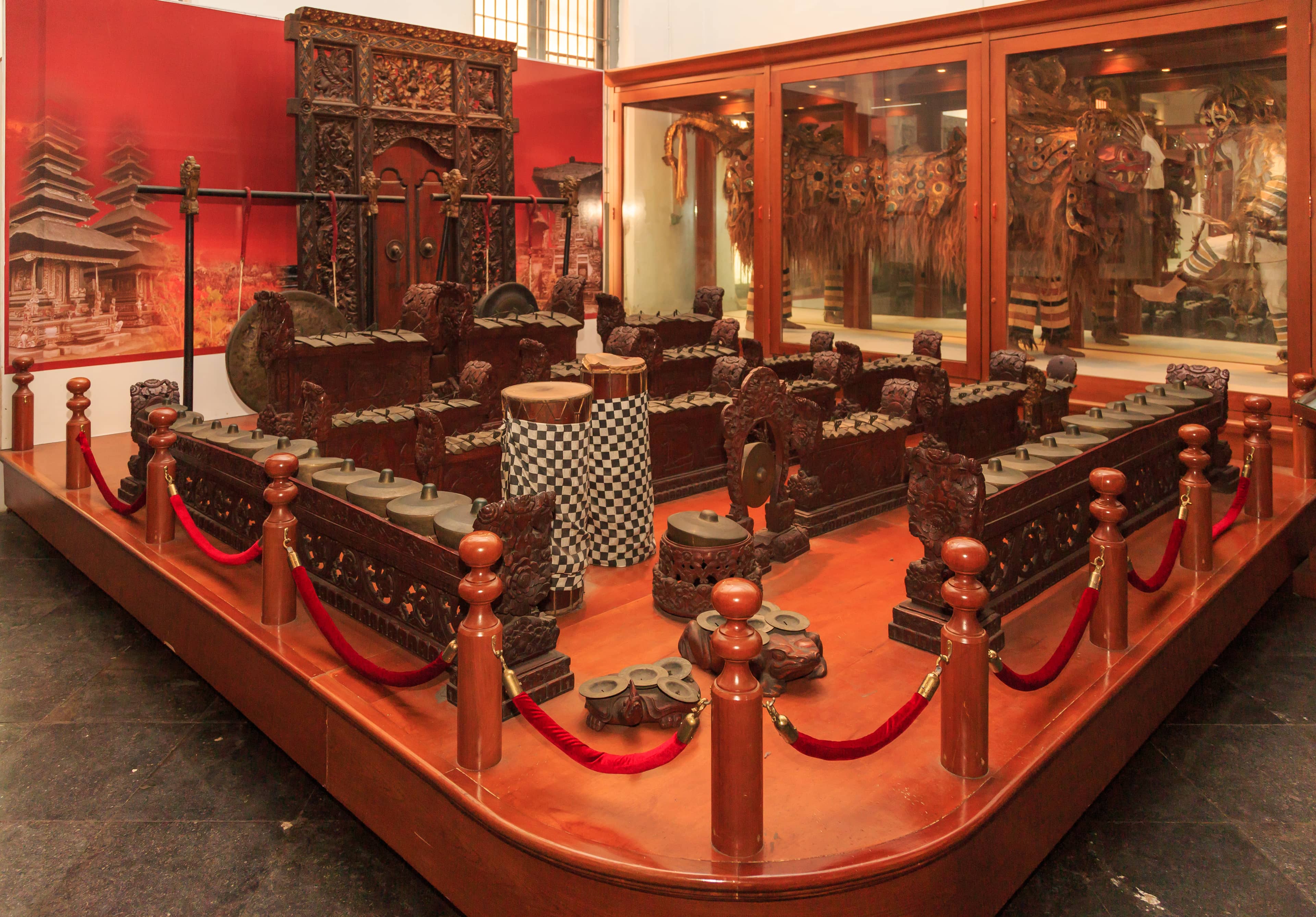 Museum Sejarah Jakarta