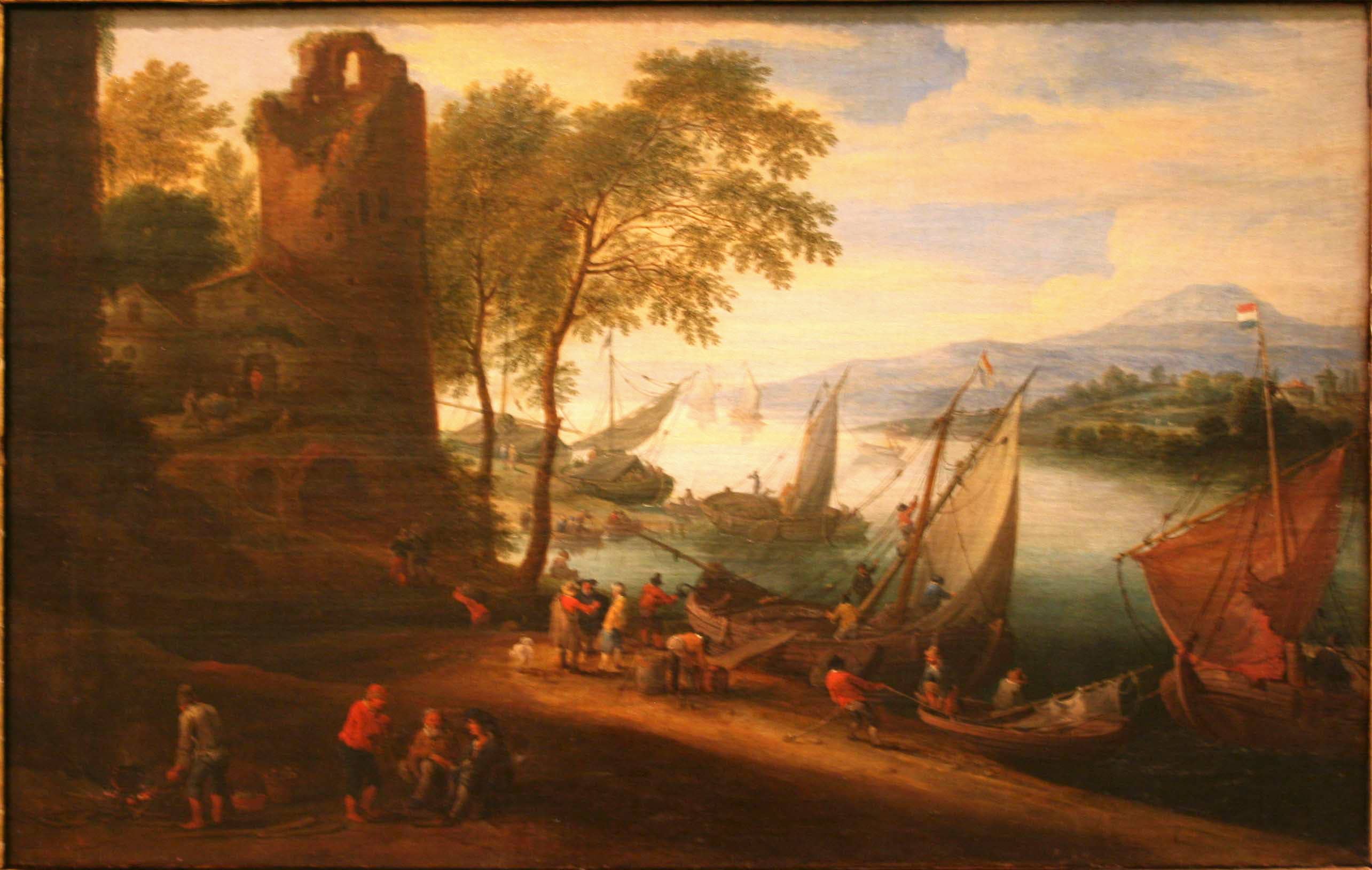 European Painting Collection