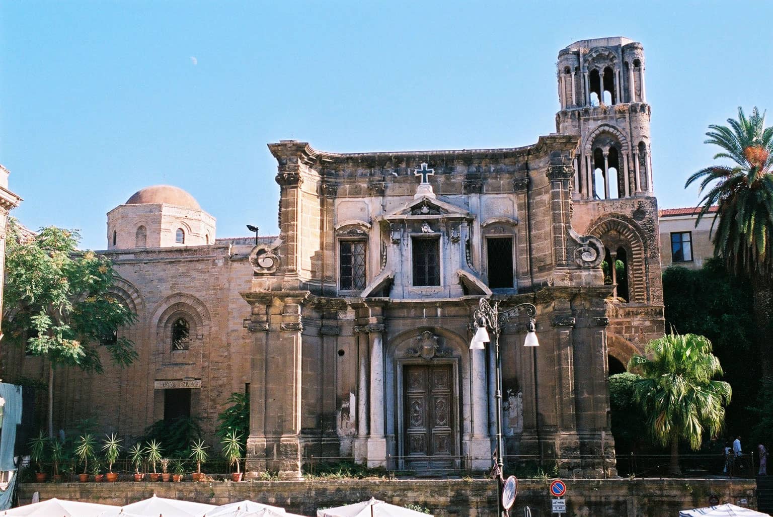 Norman Architecture