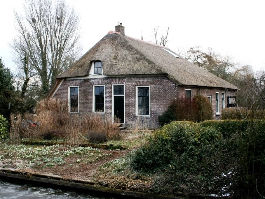 Museum 't Olde Maat Uus