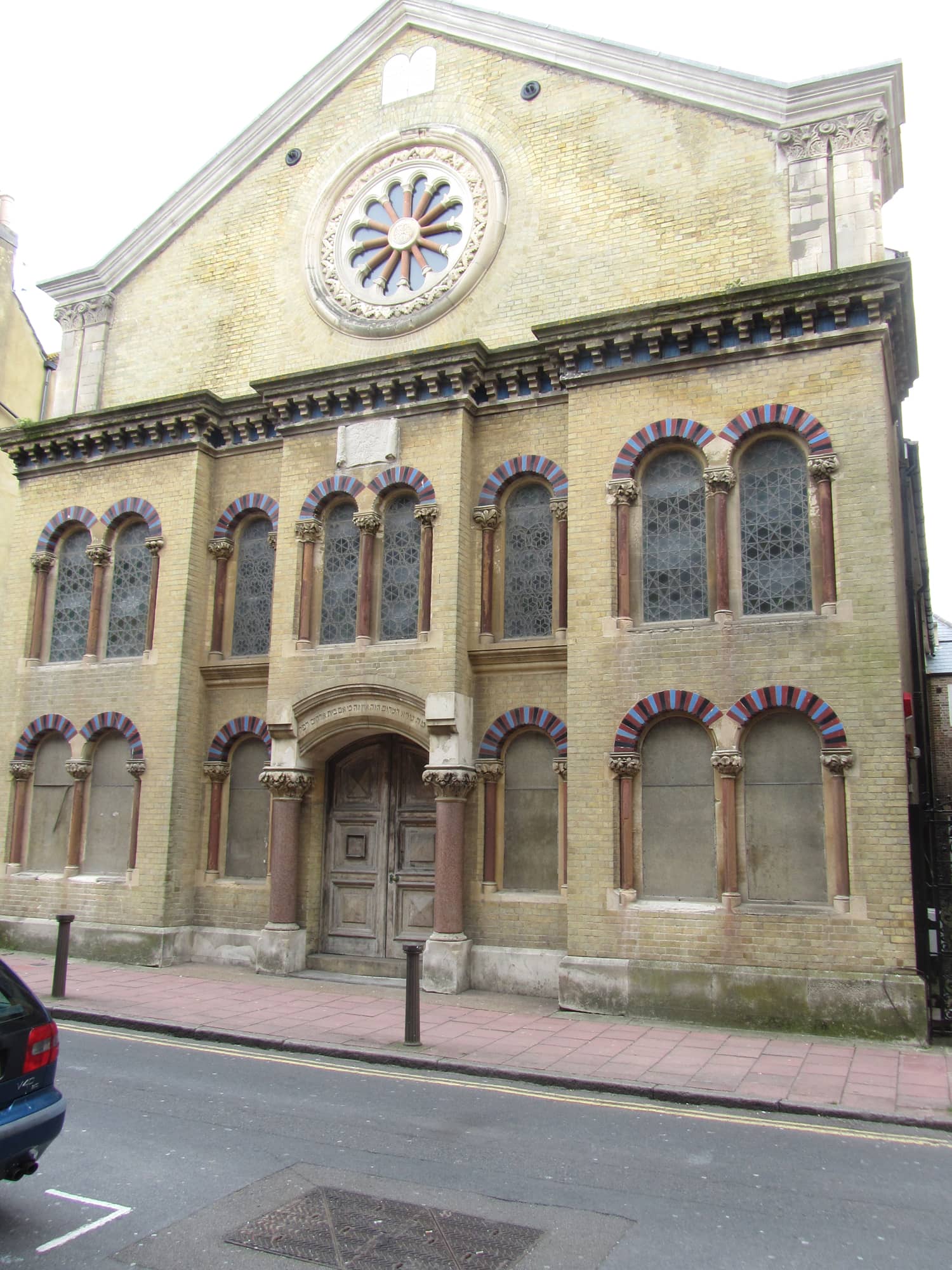 Brighton Festival Open Day