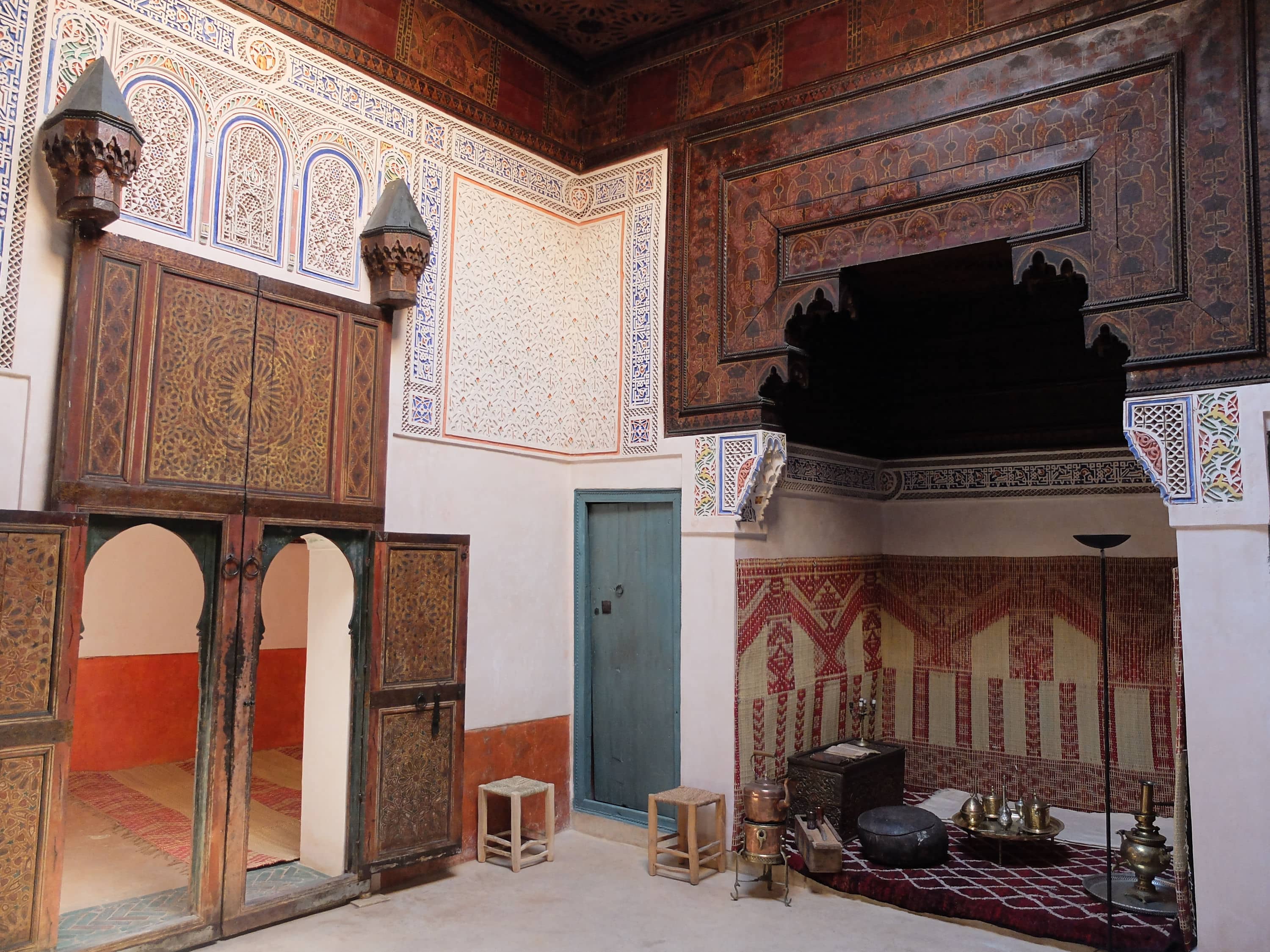 Restored 16th-17th Century House