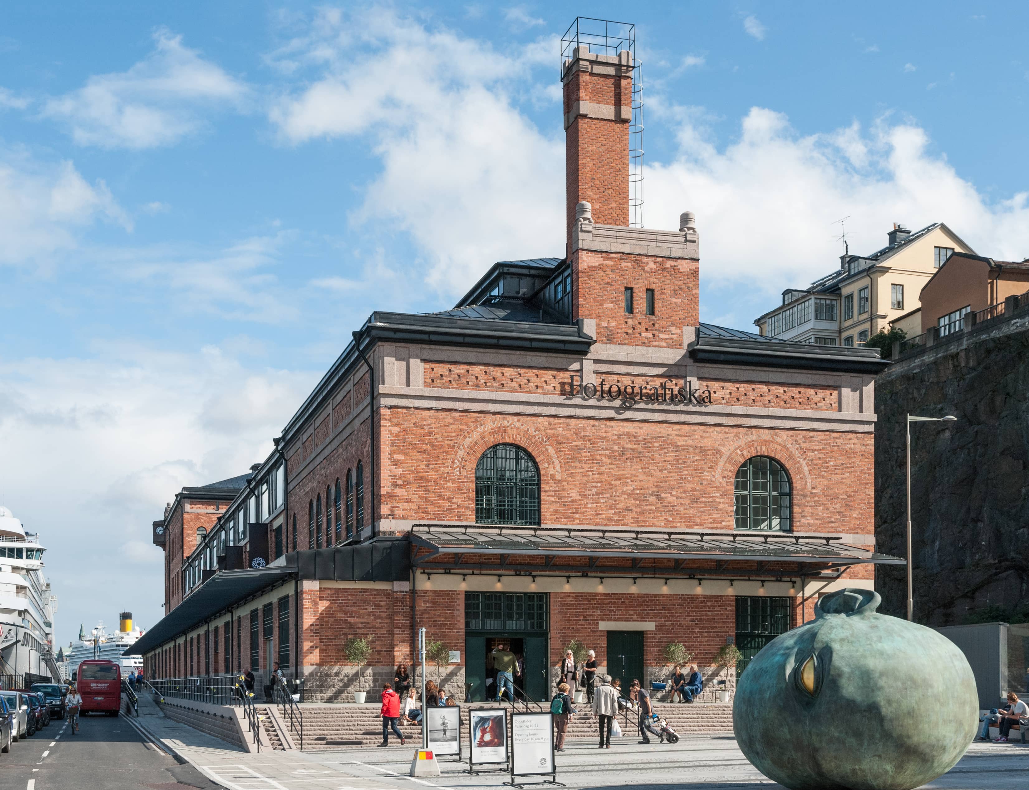 Museums & Culture