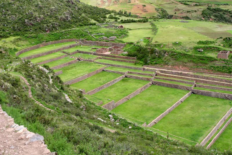 Pucara Fortress