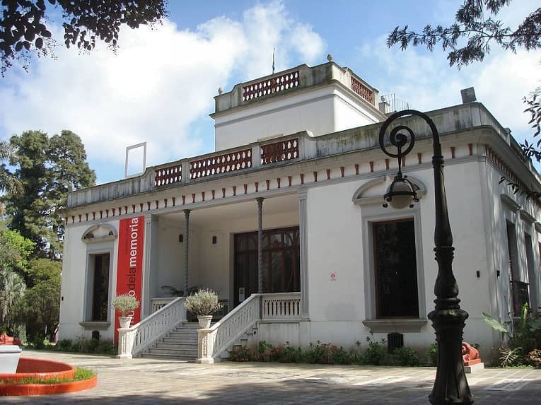 Uruguayan Dictatorship Exhibits