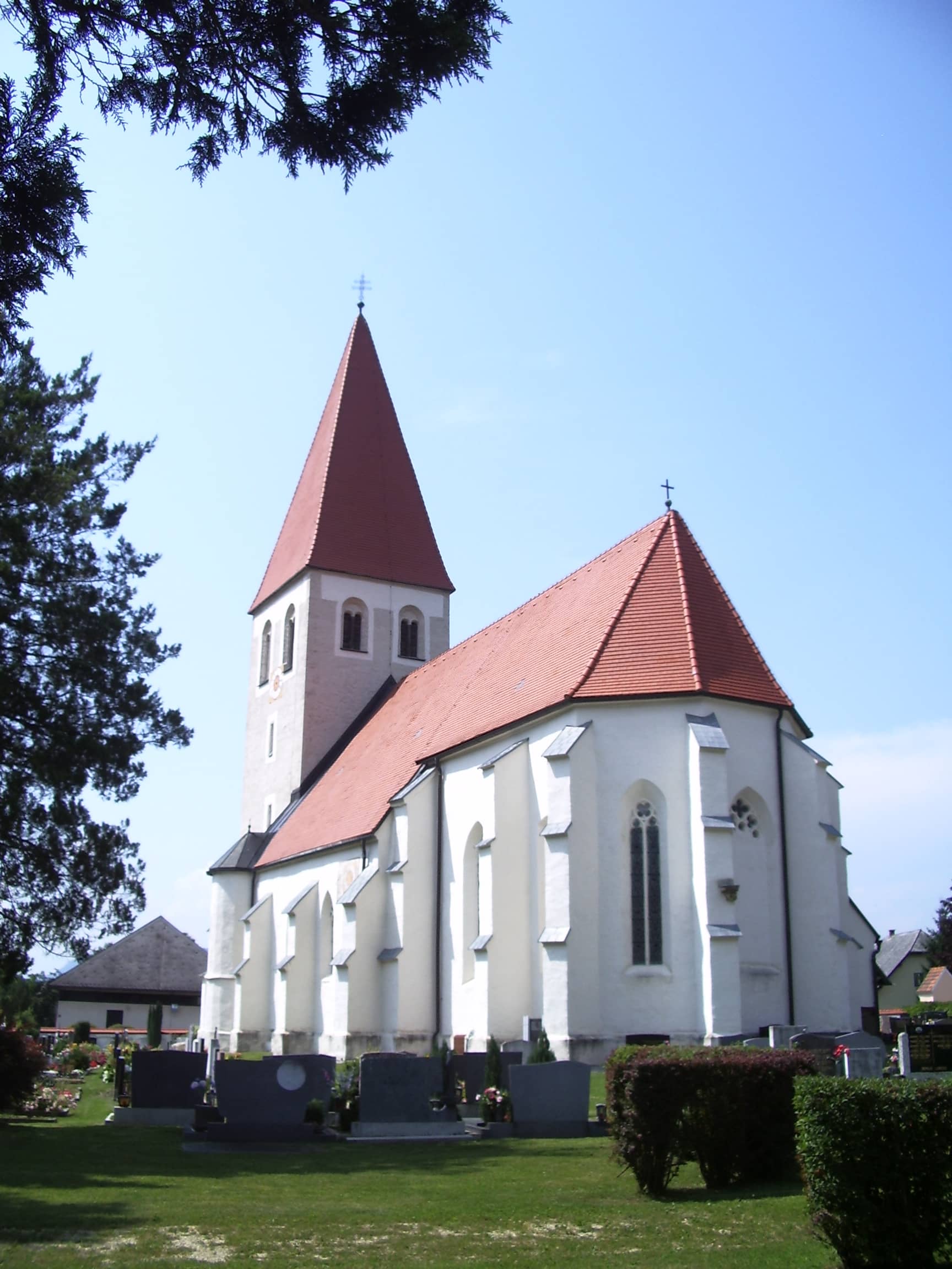 Parish Church of St. Michael
