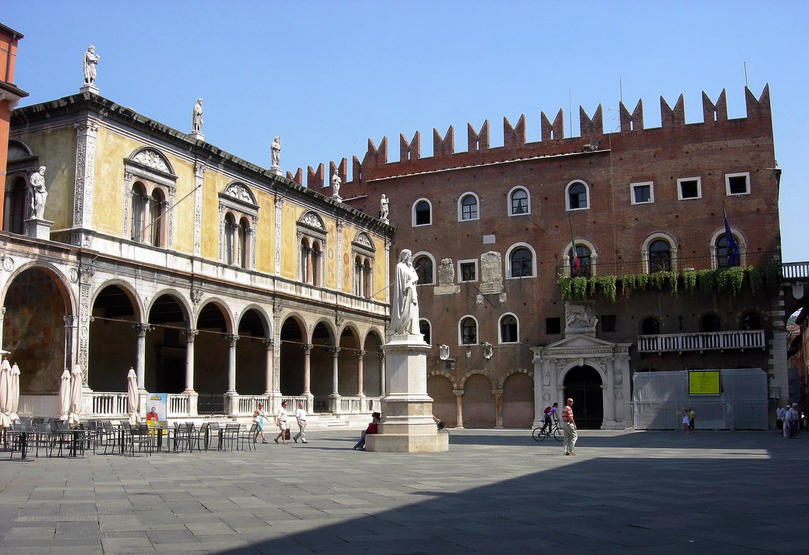 Architectural Grandeur