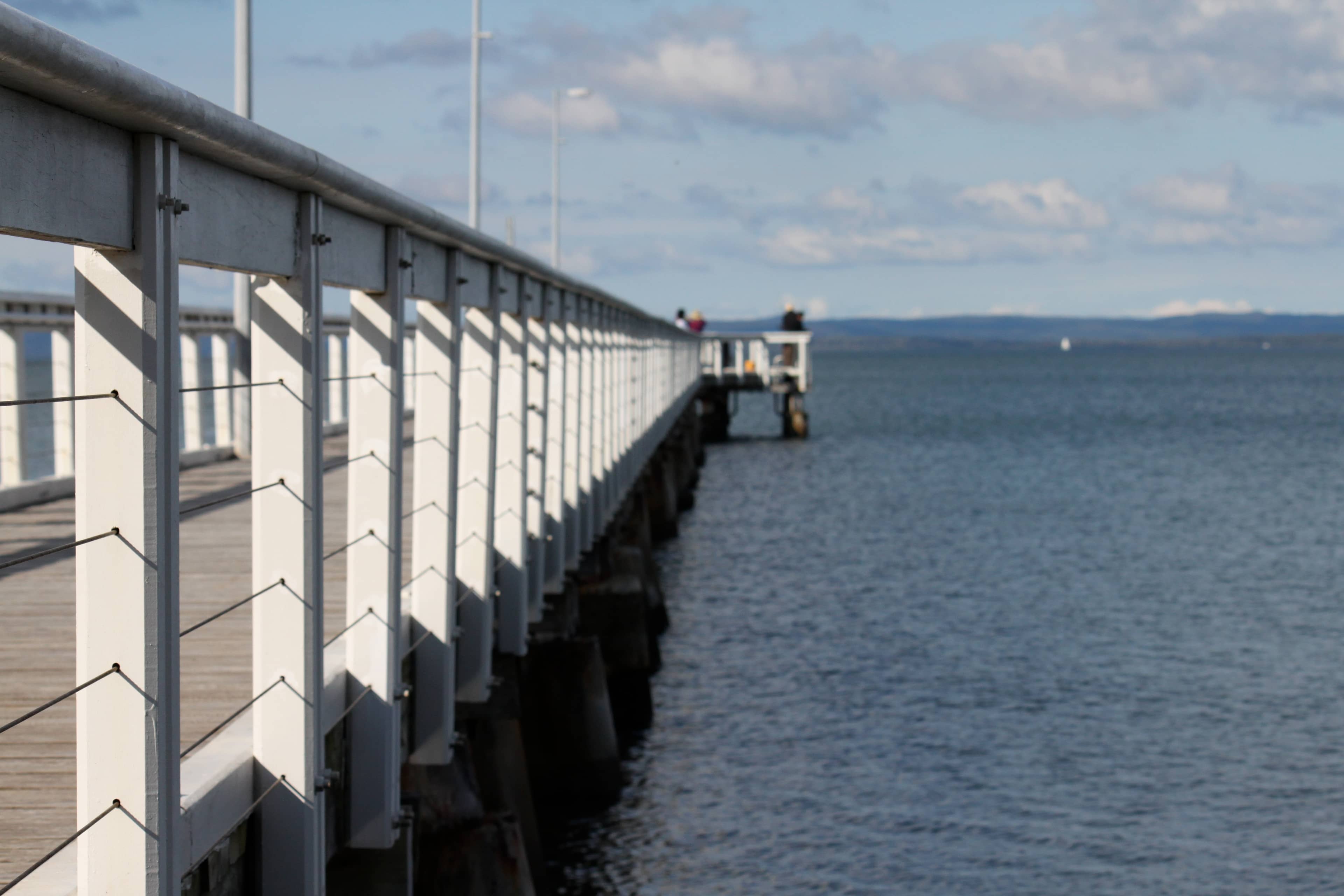 Moreton Bay Views