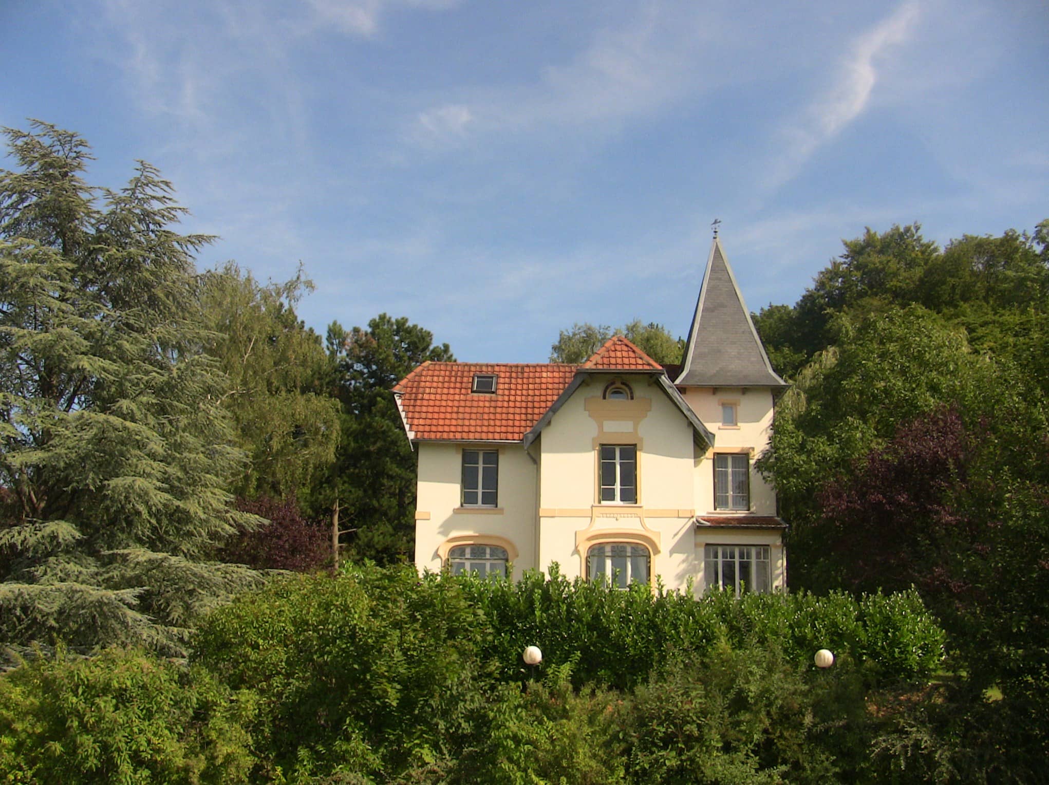 Remarkable Gardens