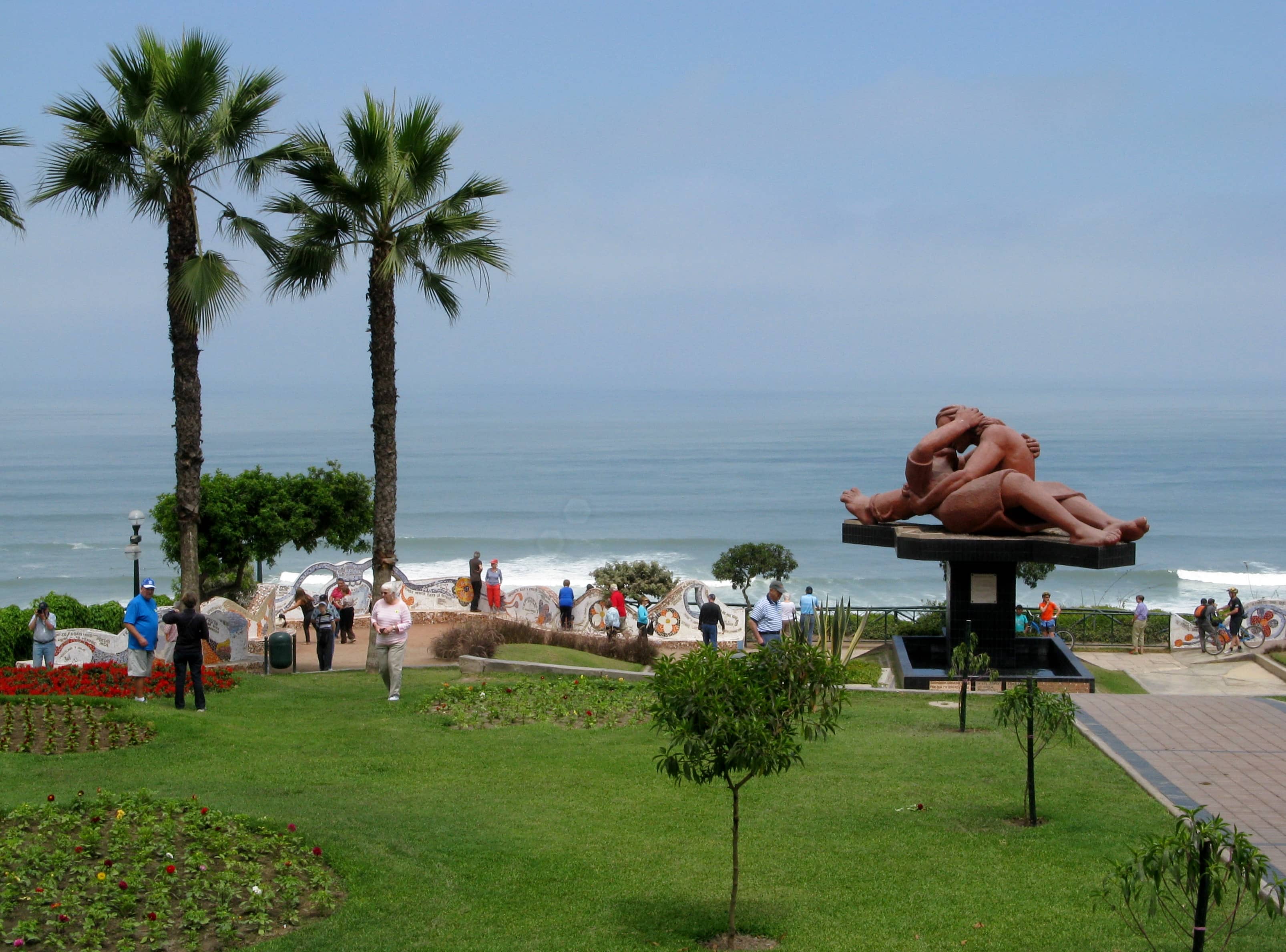 Parque Chino