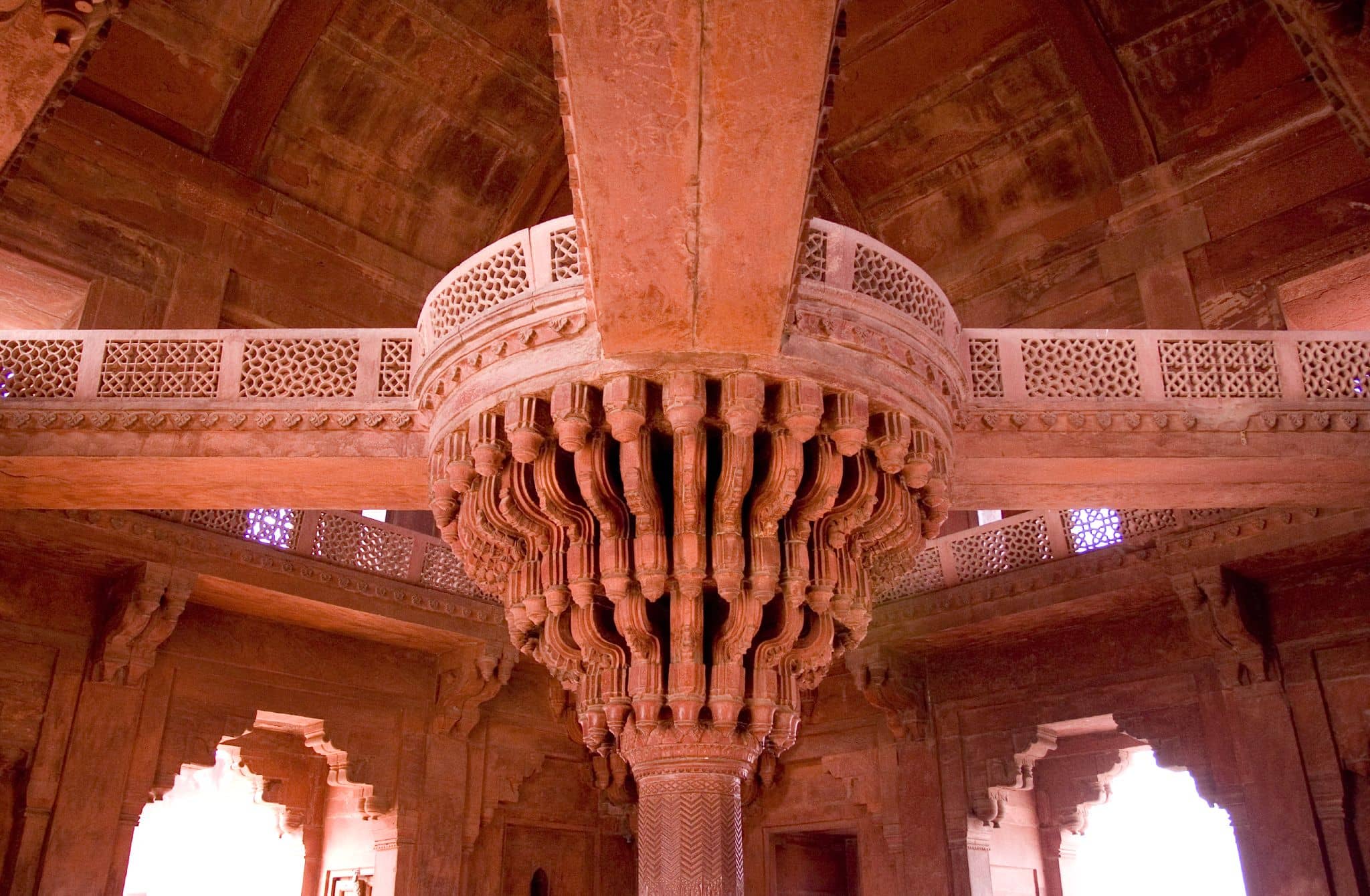 Diwan-i-Khas
